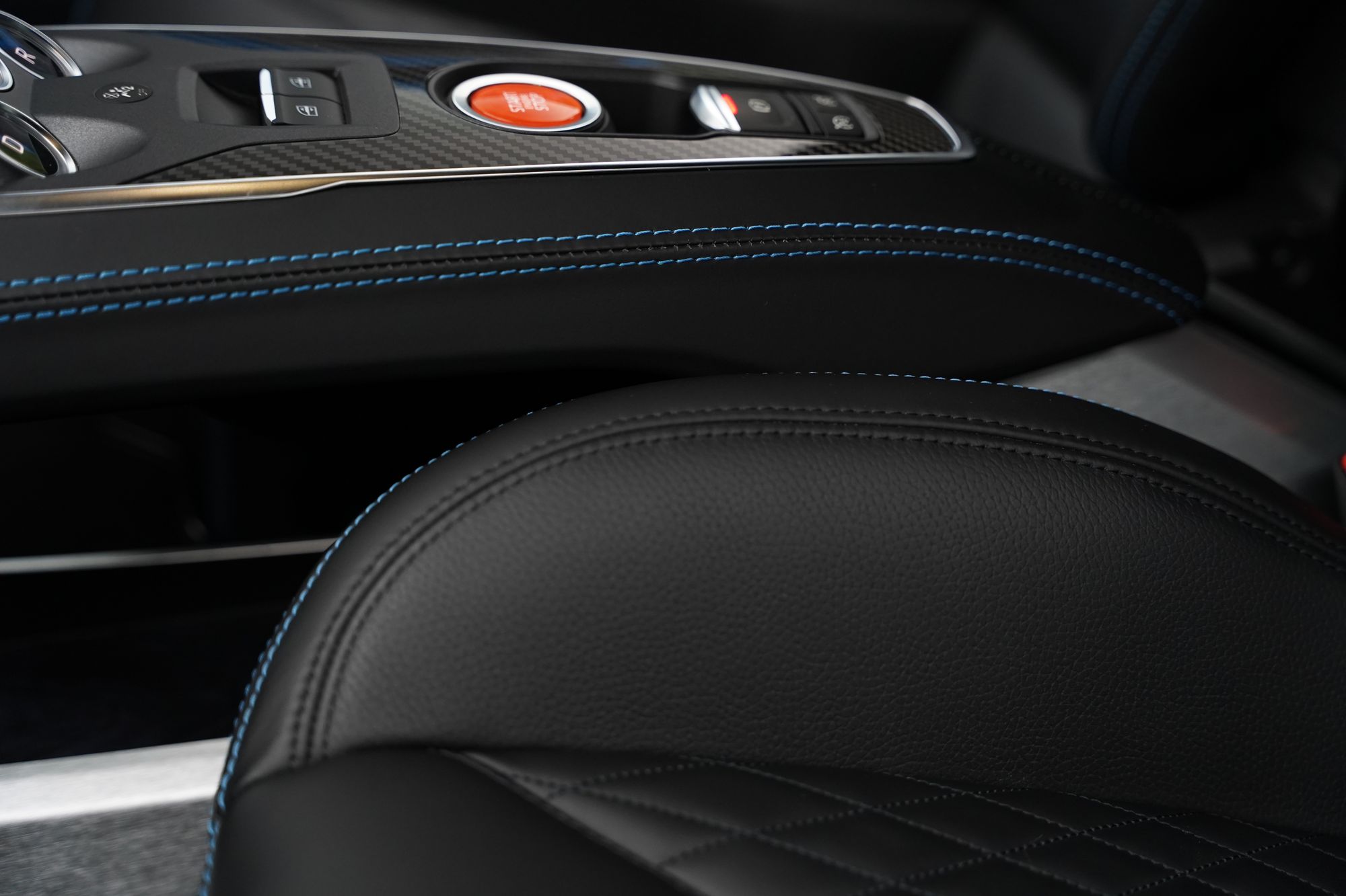 2021 Alpine A110 Legende