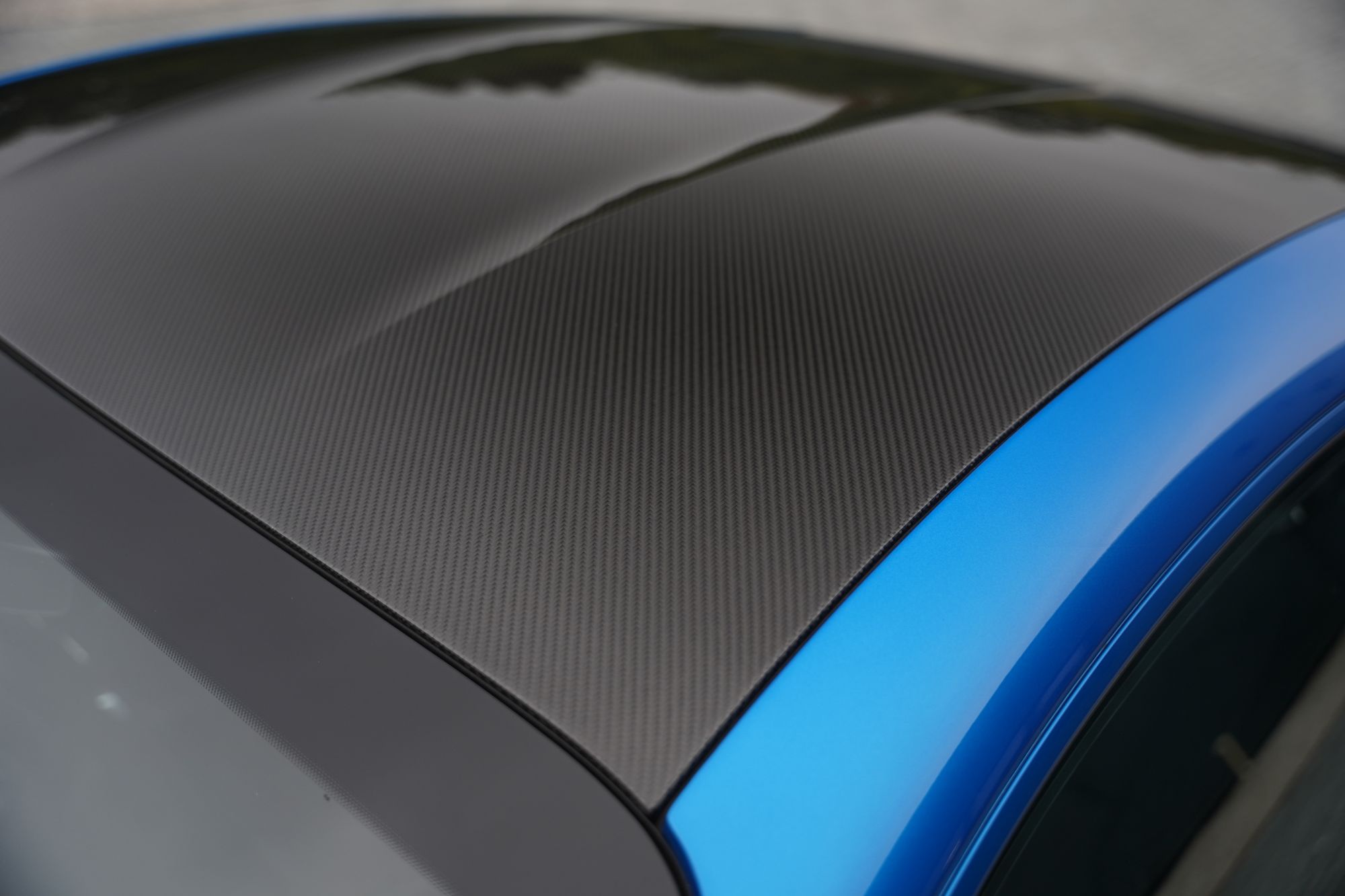 2021 Alpine A110 Legende