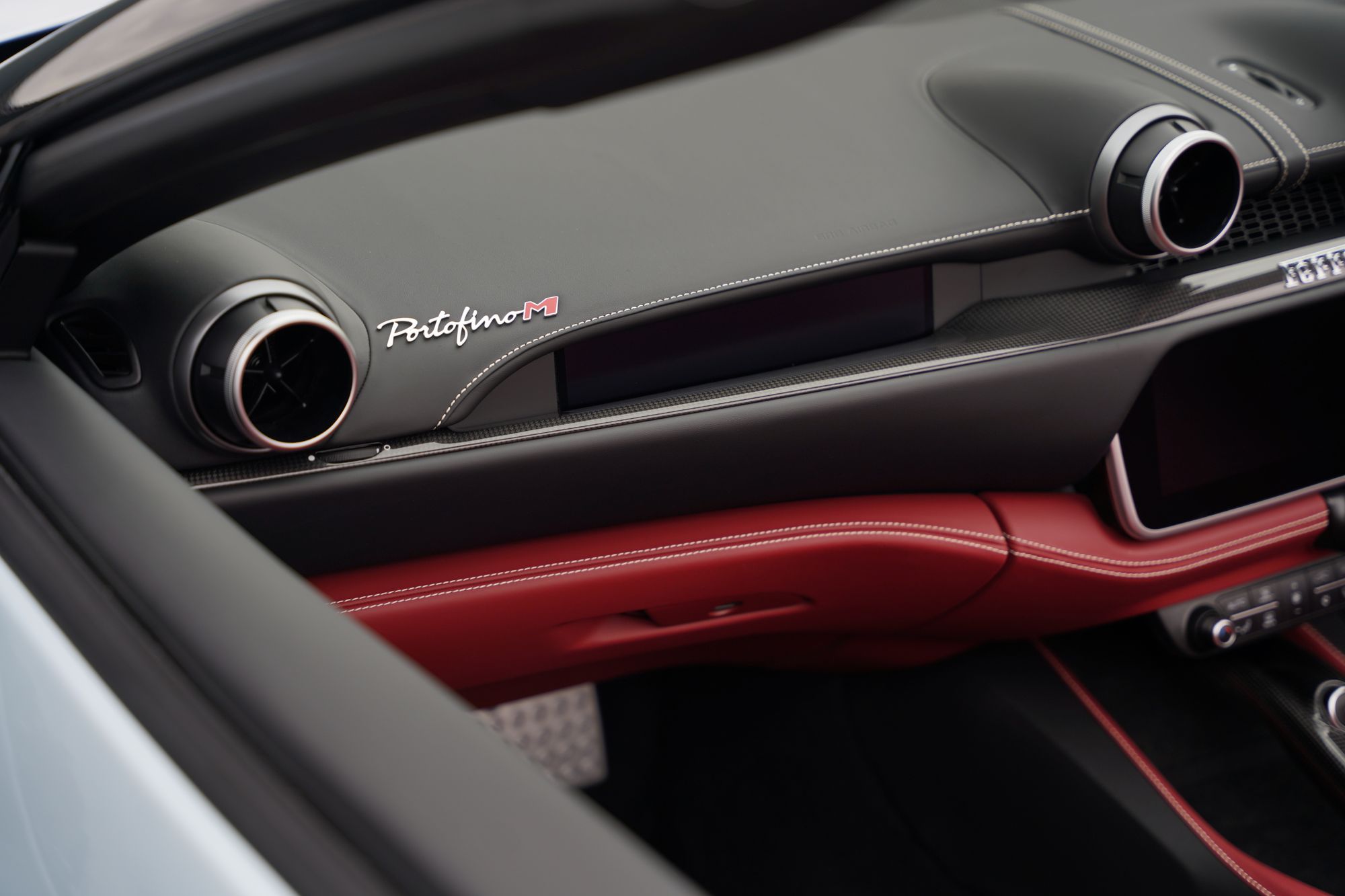2023 Ferrari Portofino M