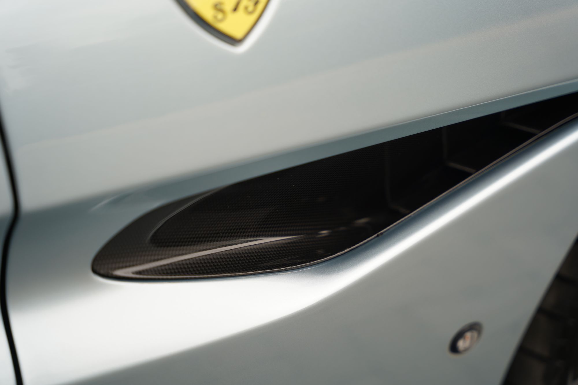 2023 Ferrari Portofino M
