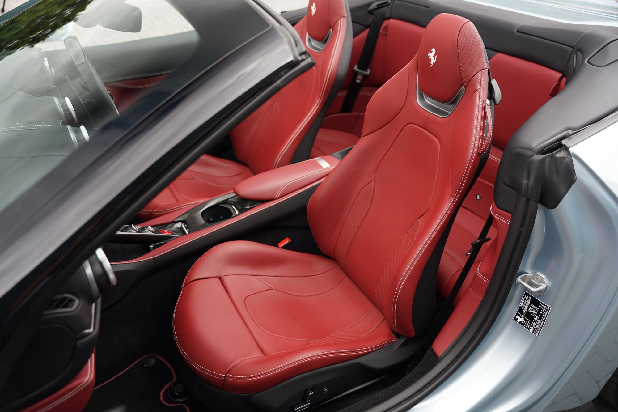 2023 Ferrari Portofino M