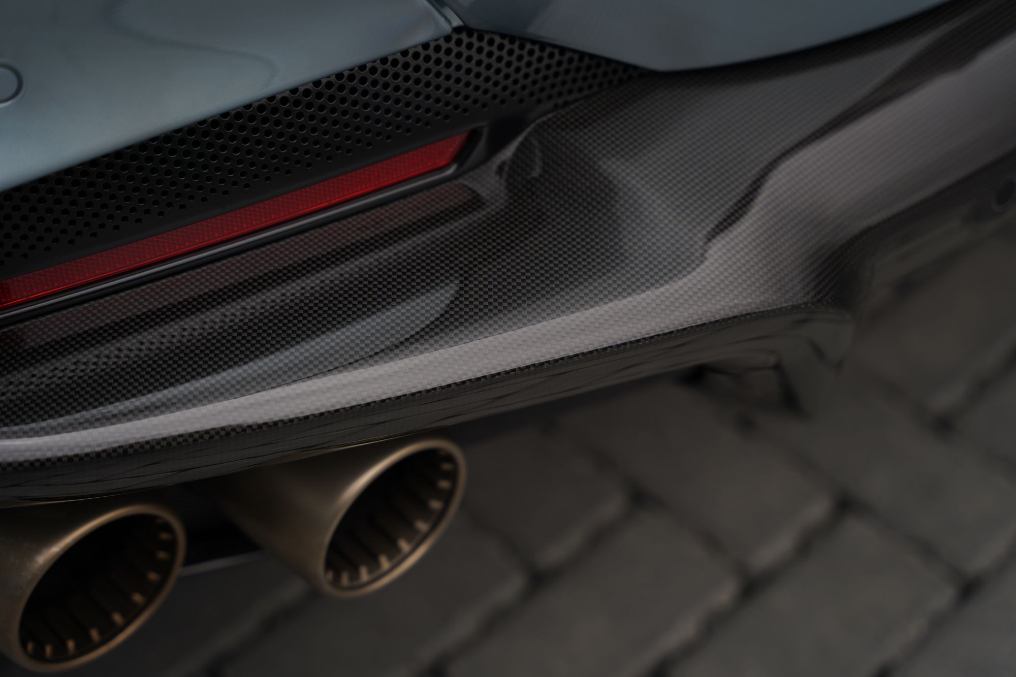 2023 Ferrari Portofino M