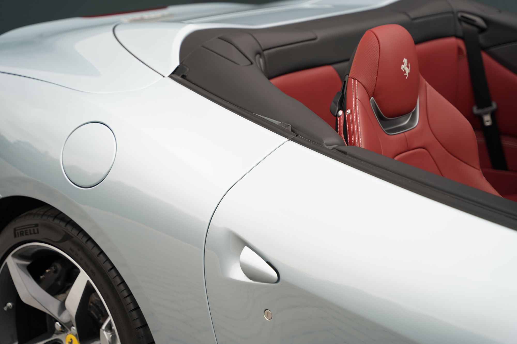 2023 Ferrari Portofino M
