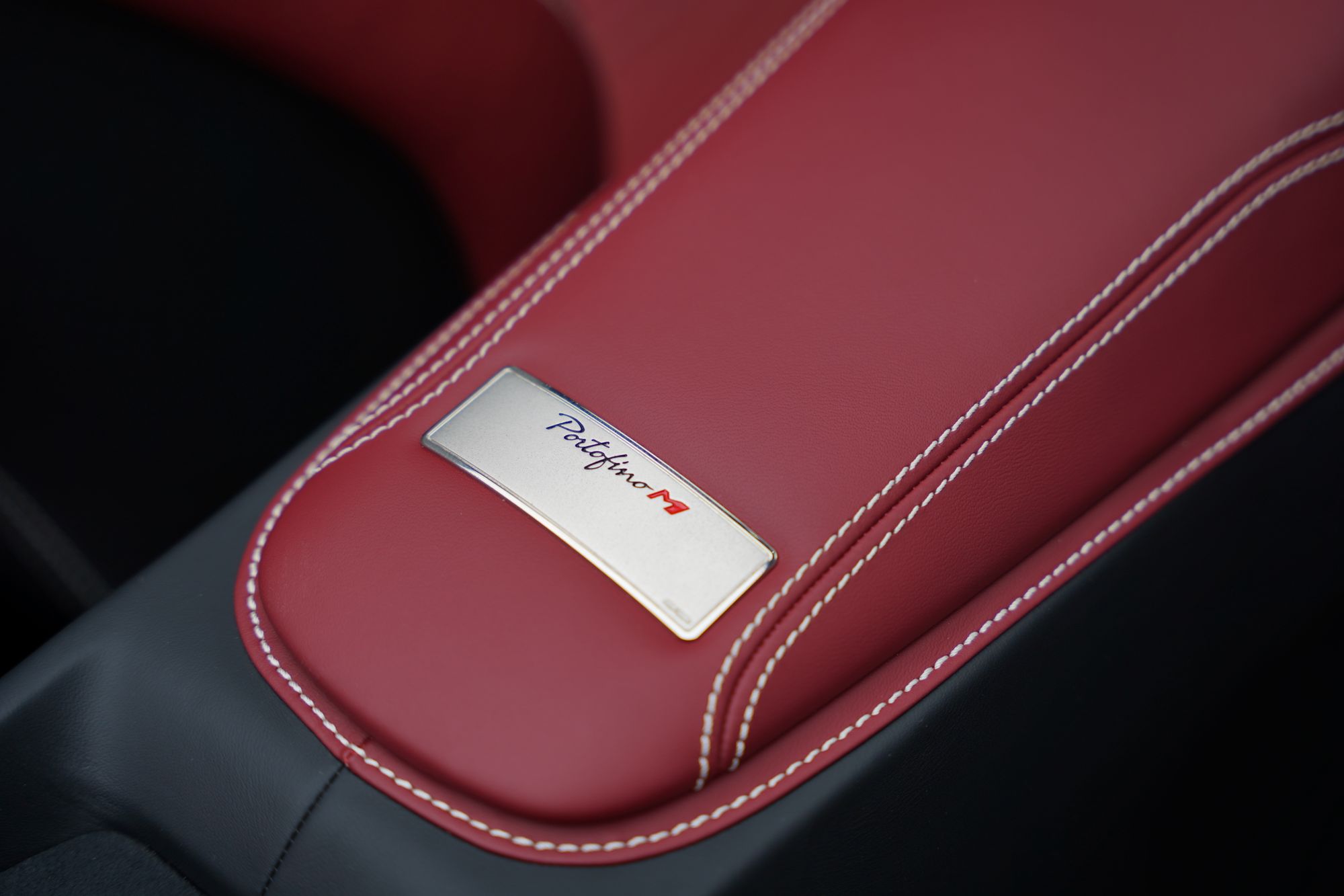 2023 Ferrari Portofino M