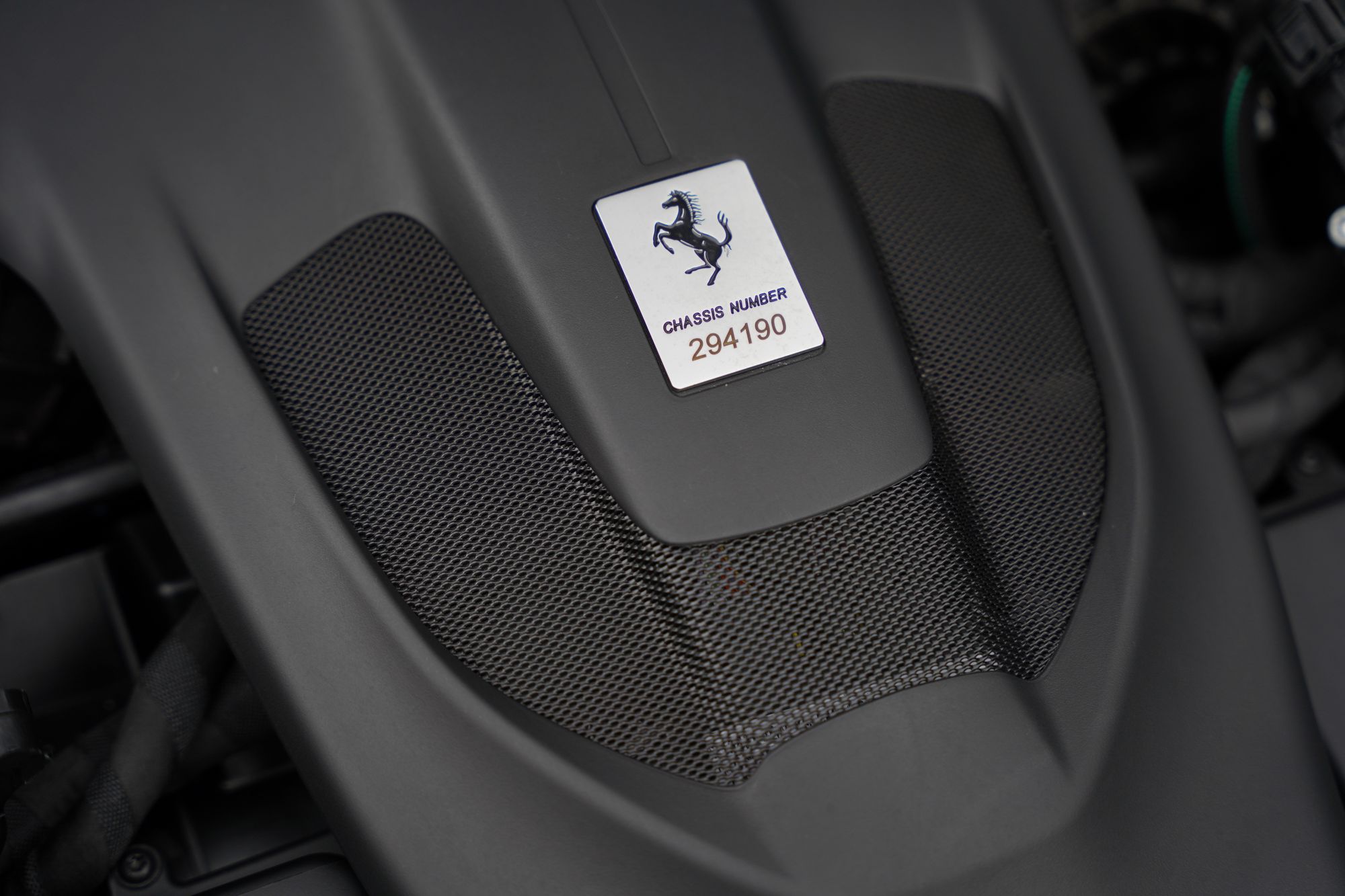 2023 Ferrari Portofino M