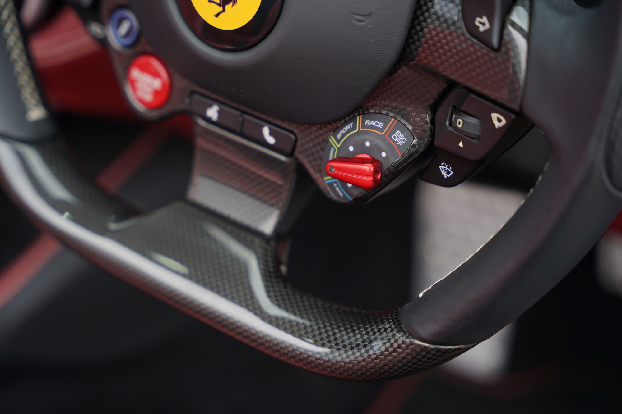 2023 Ferrari Portofino M