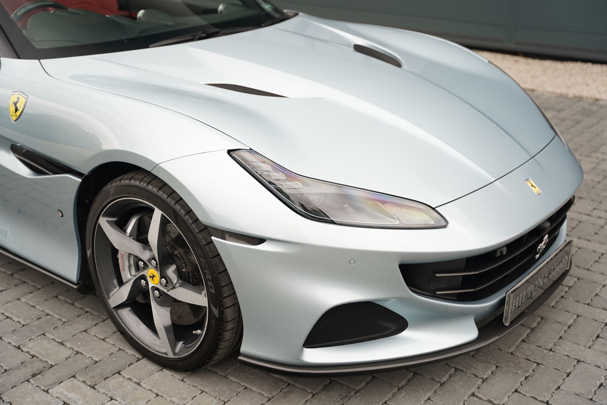 2023 Ferrari Portofino M