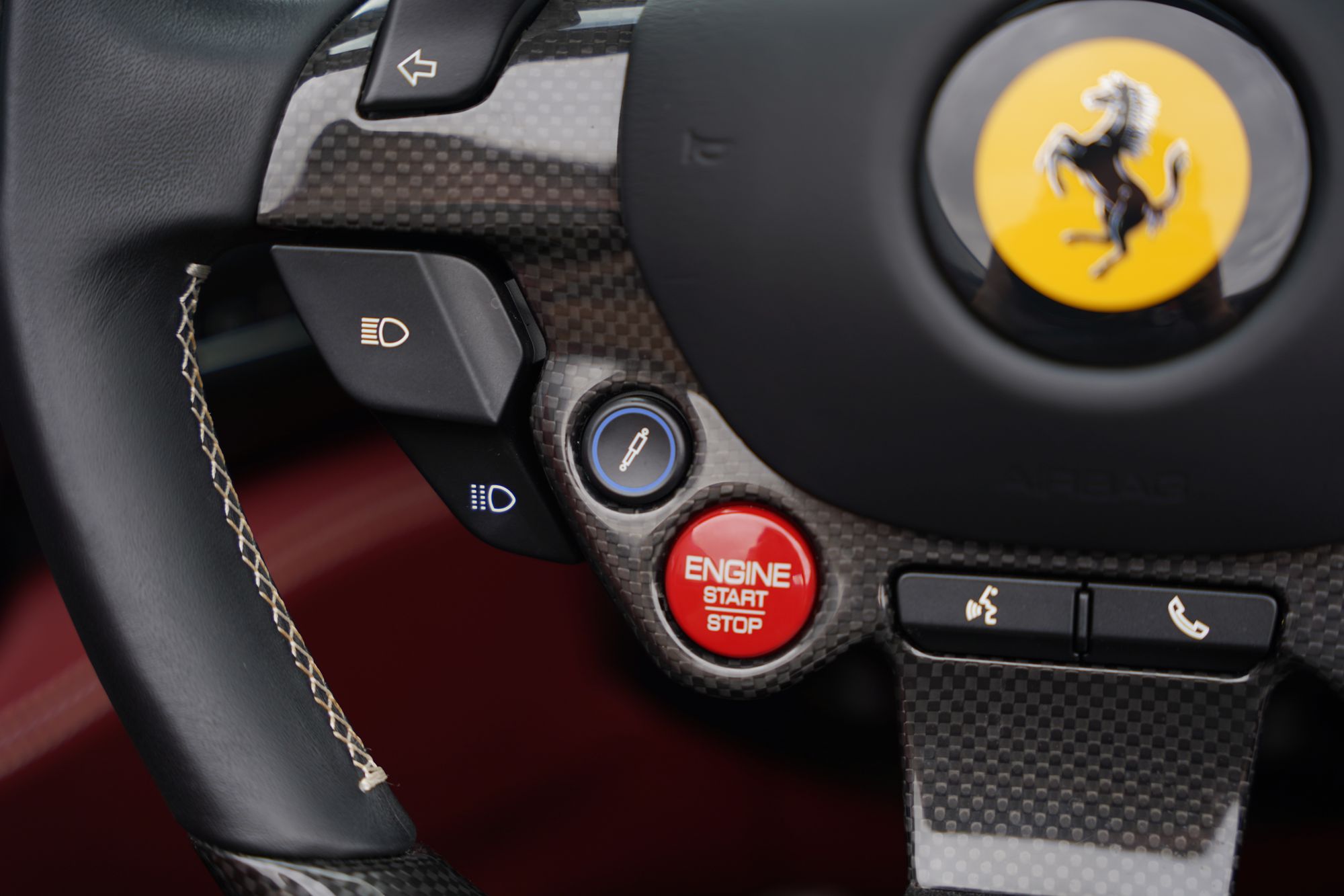 2023 Ferrari Portofino M