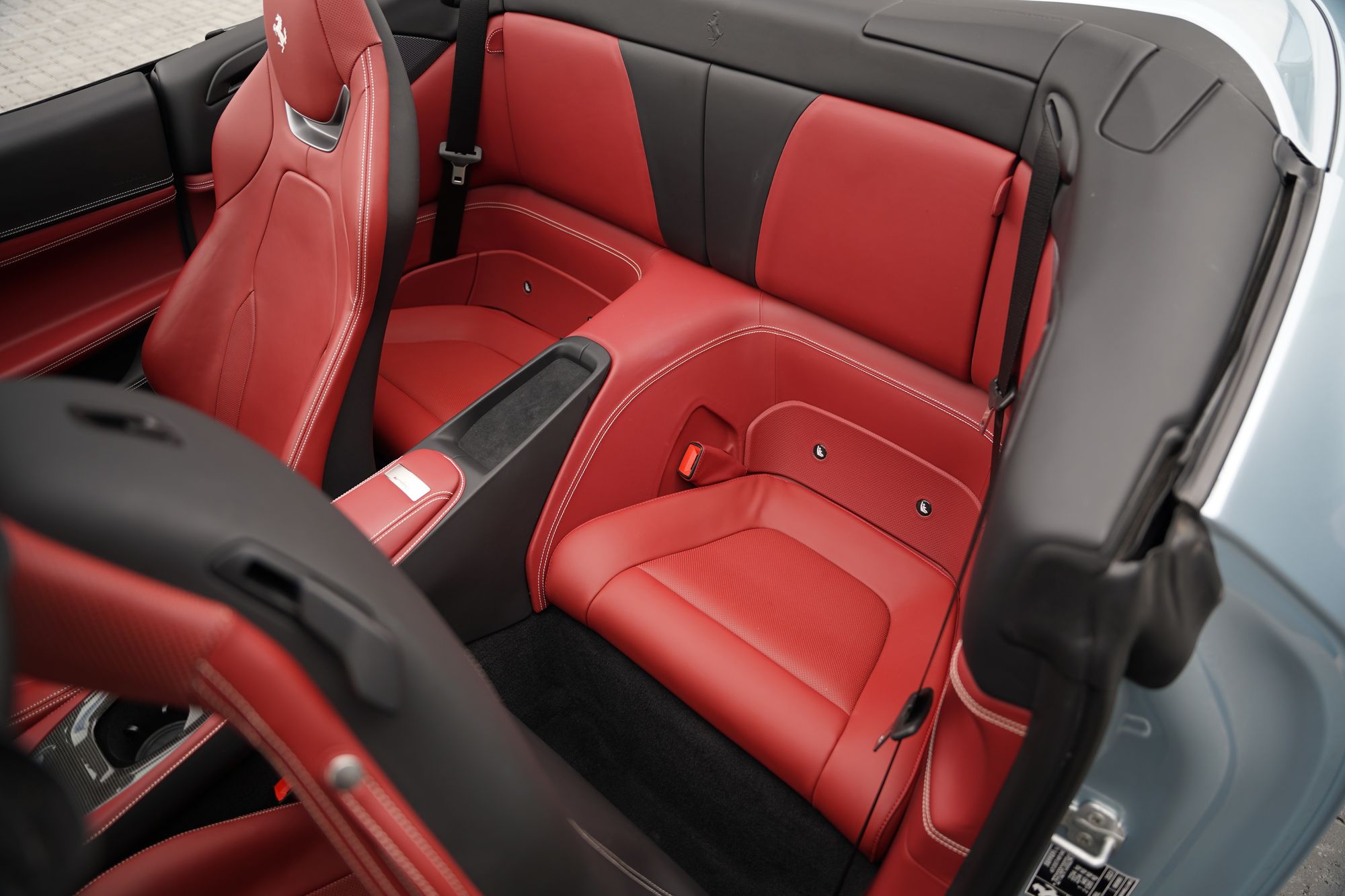 2023 Ferrari Portofino M