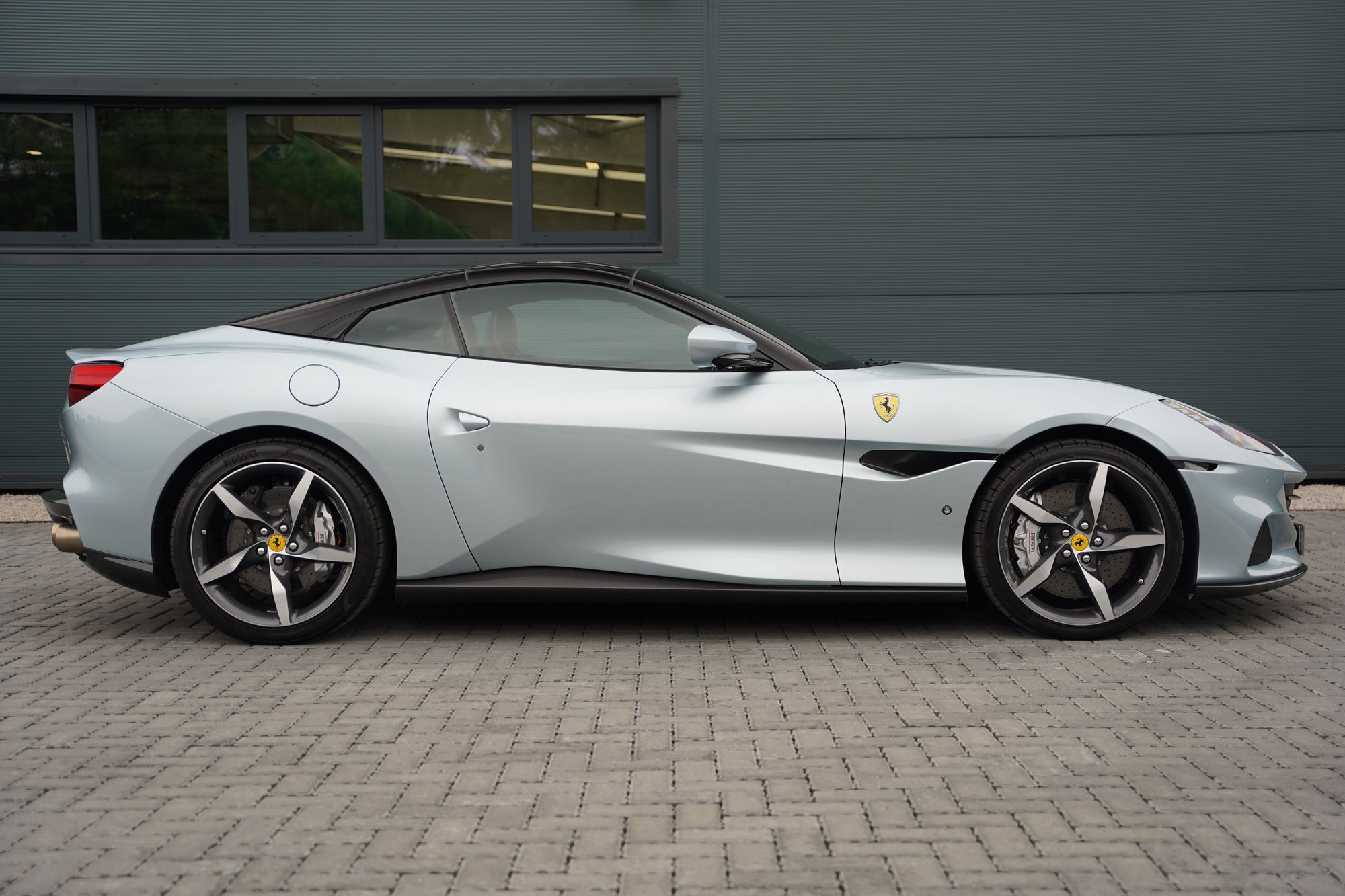 2023 Ferrari Portofino M