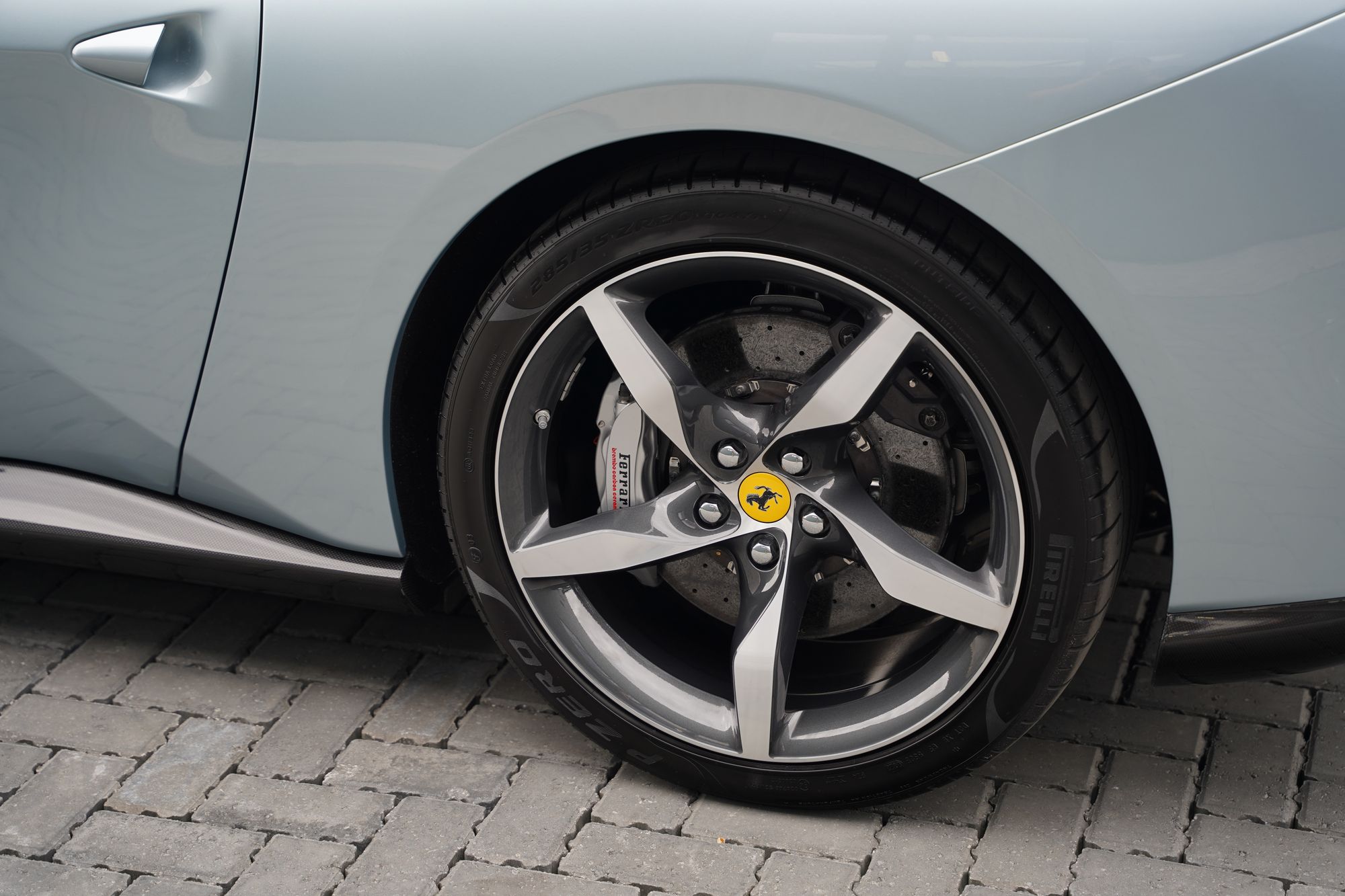 2023 Ferrari Portofino M