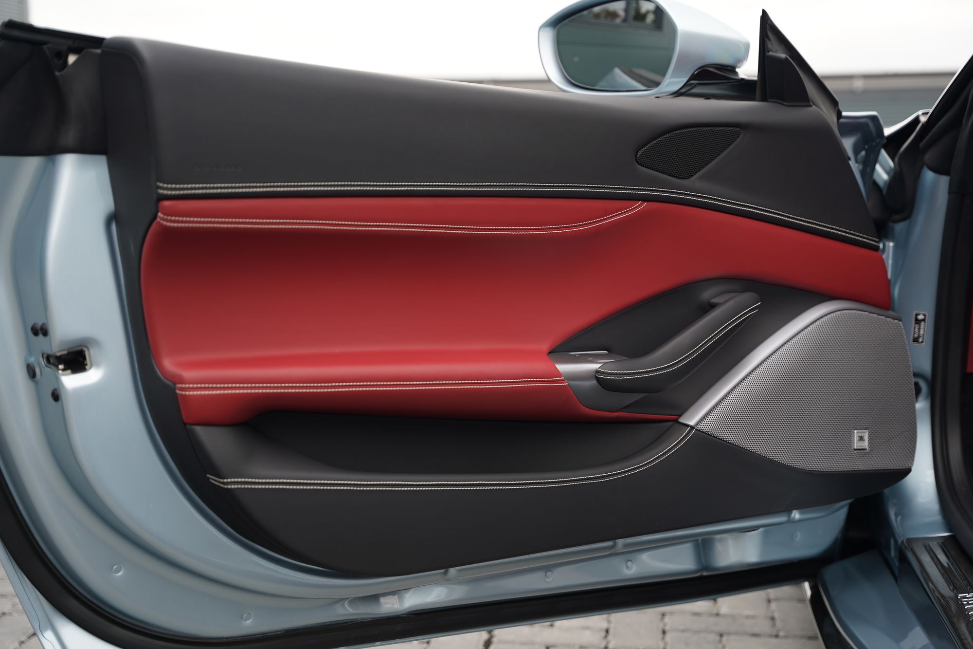 2023 Ferrari Portofino M