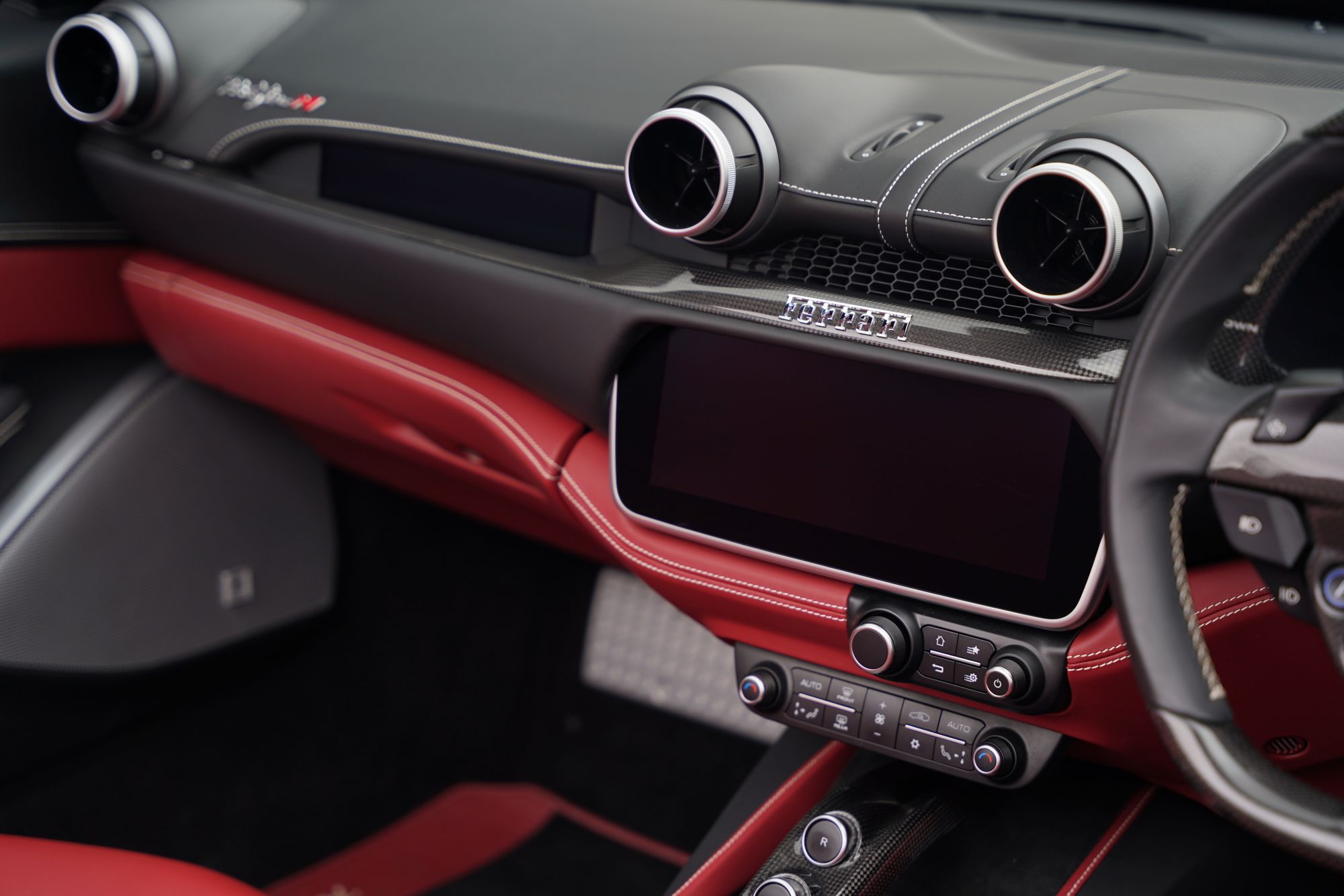 2023 Ferrari Portofino M