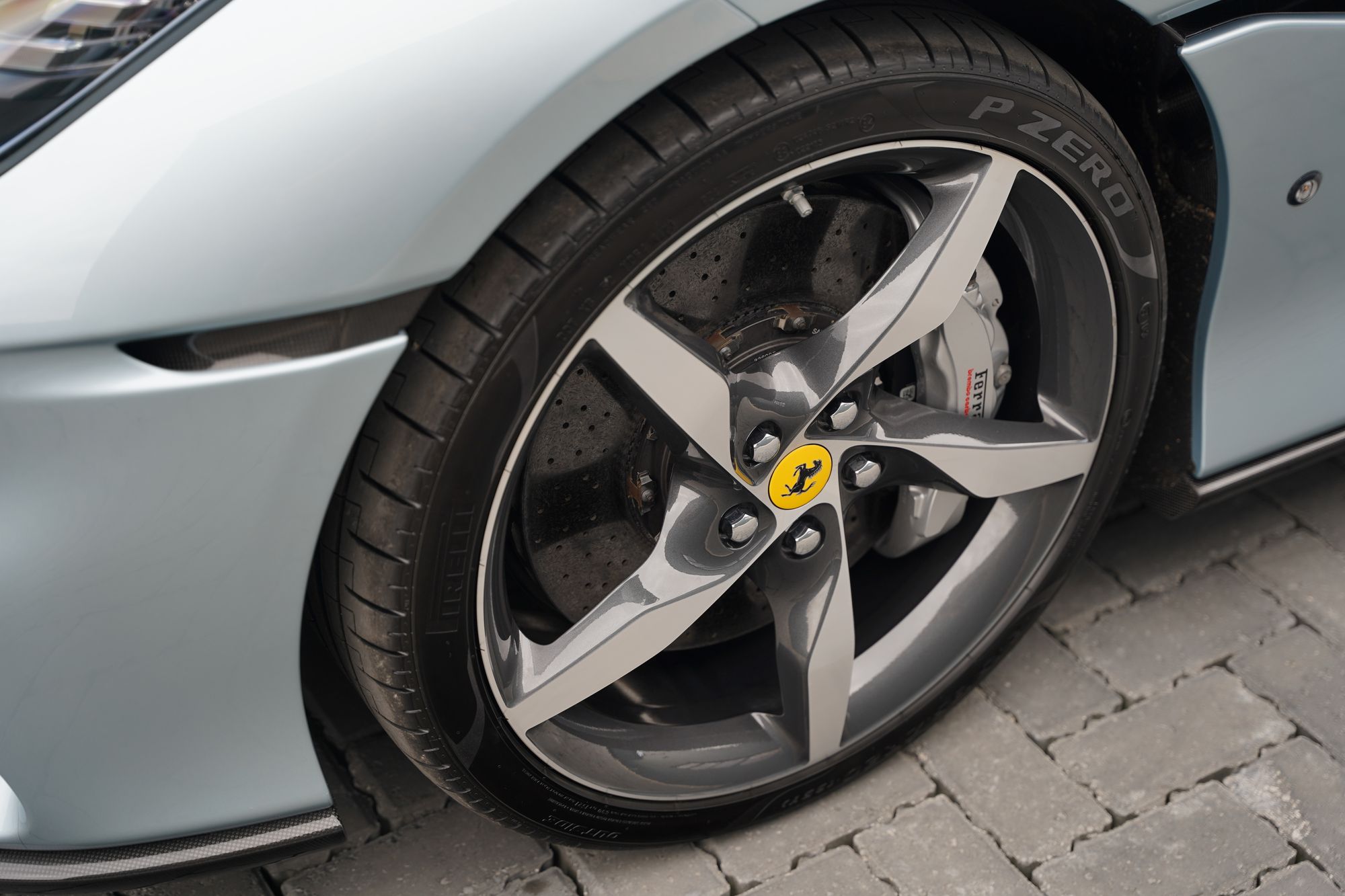 2023 Ferrari Portofino M