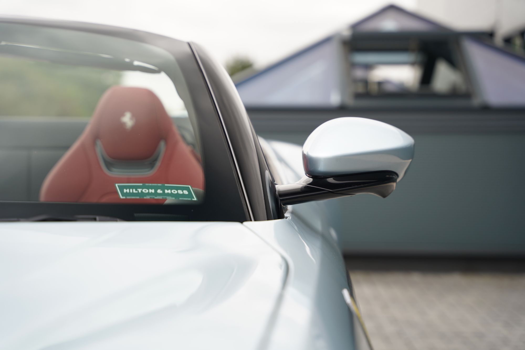 2023 Ferrari Portofino M