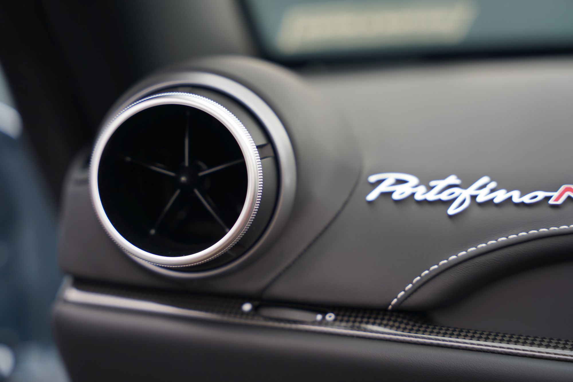 2023 Ferrari Portofino M