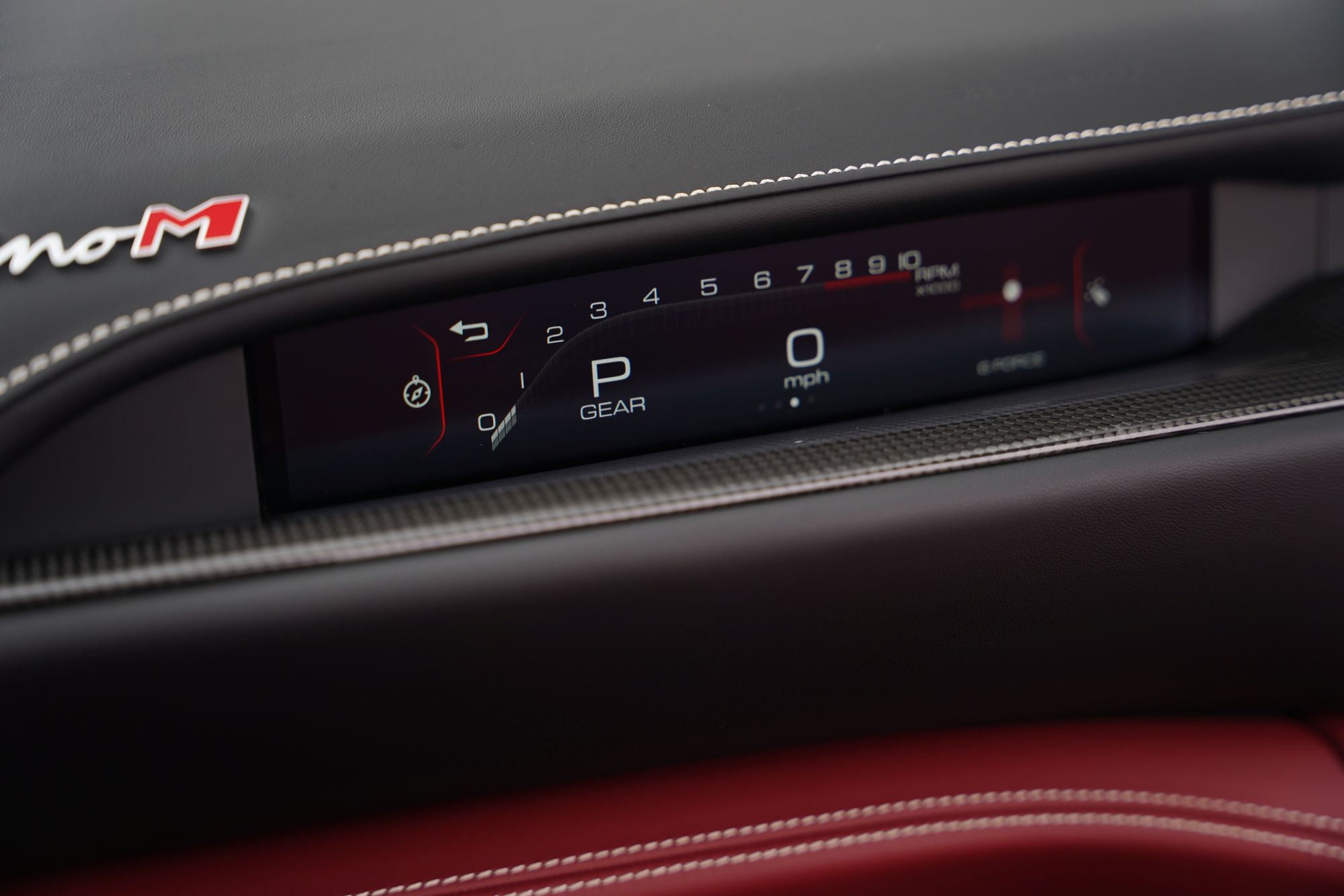 2023 Ferrari Portofino M