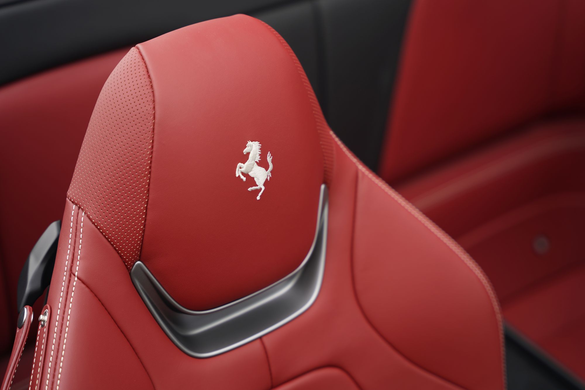 2023 Ferrari Portofino M