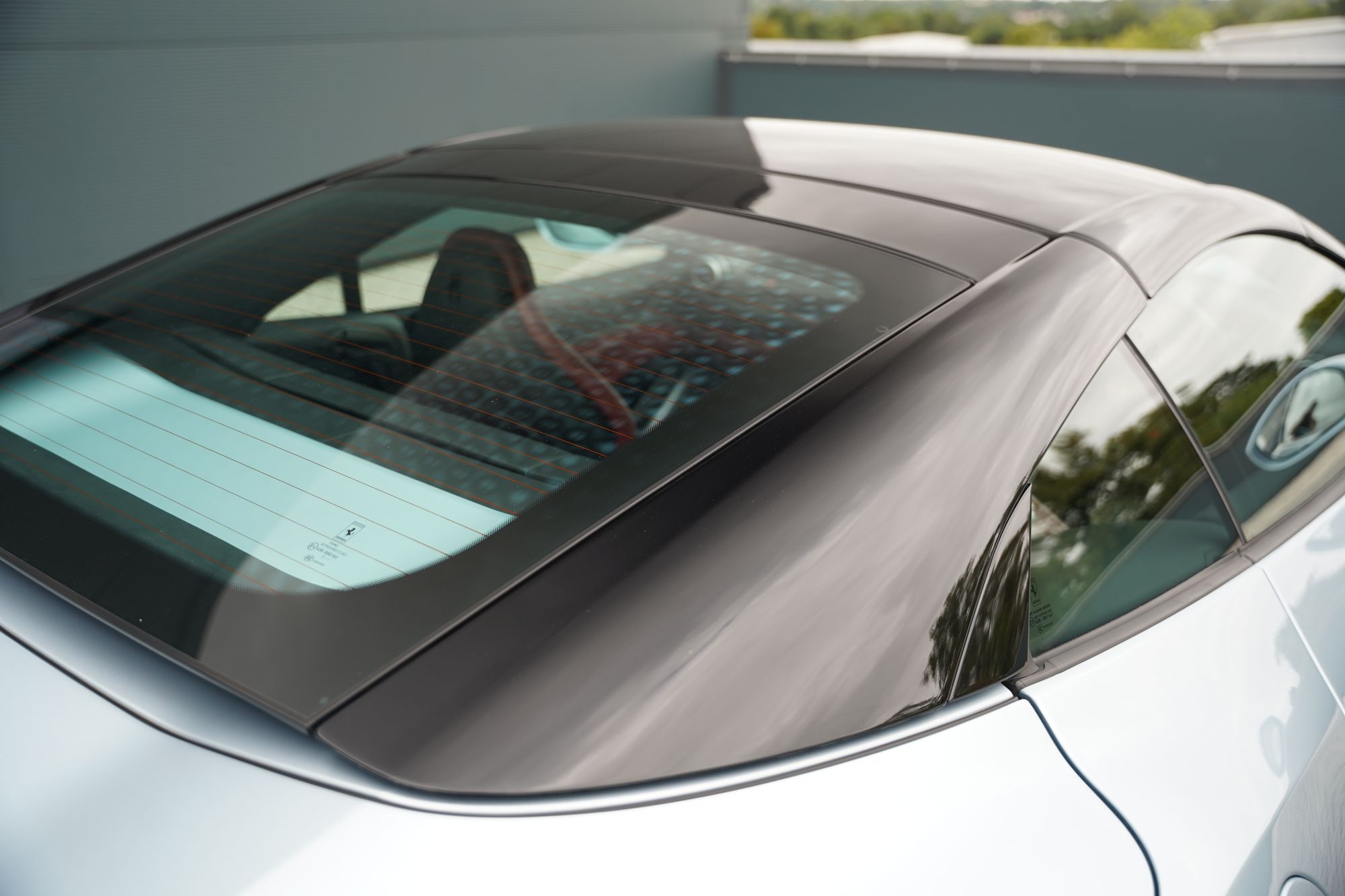 2023 Ferrari Portofino M