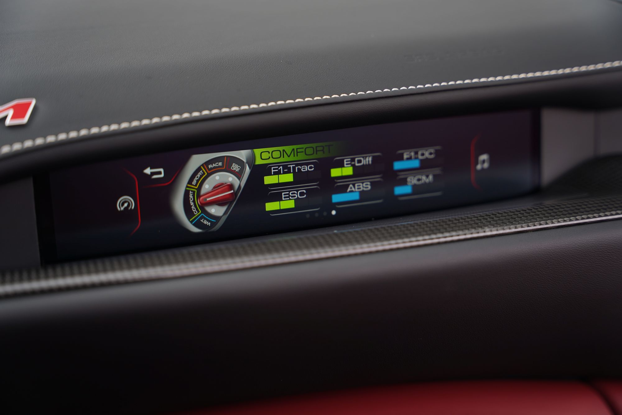 2023 Ferrari Portofino M