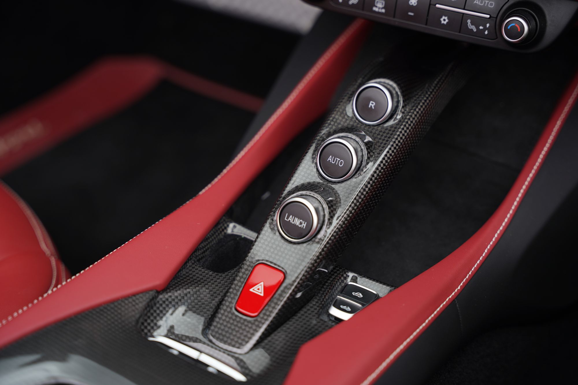 2023 Ferrari Portofino M