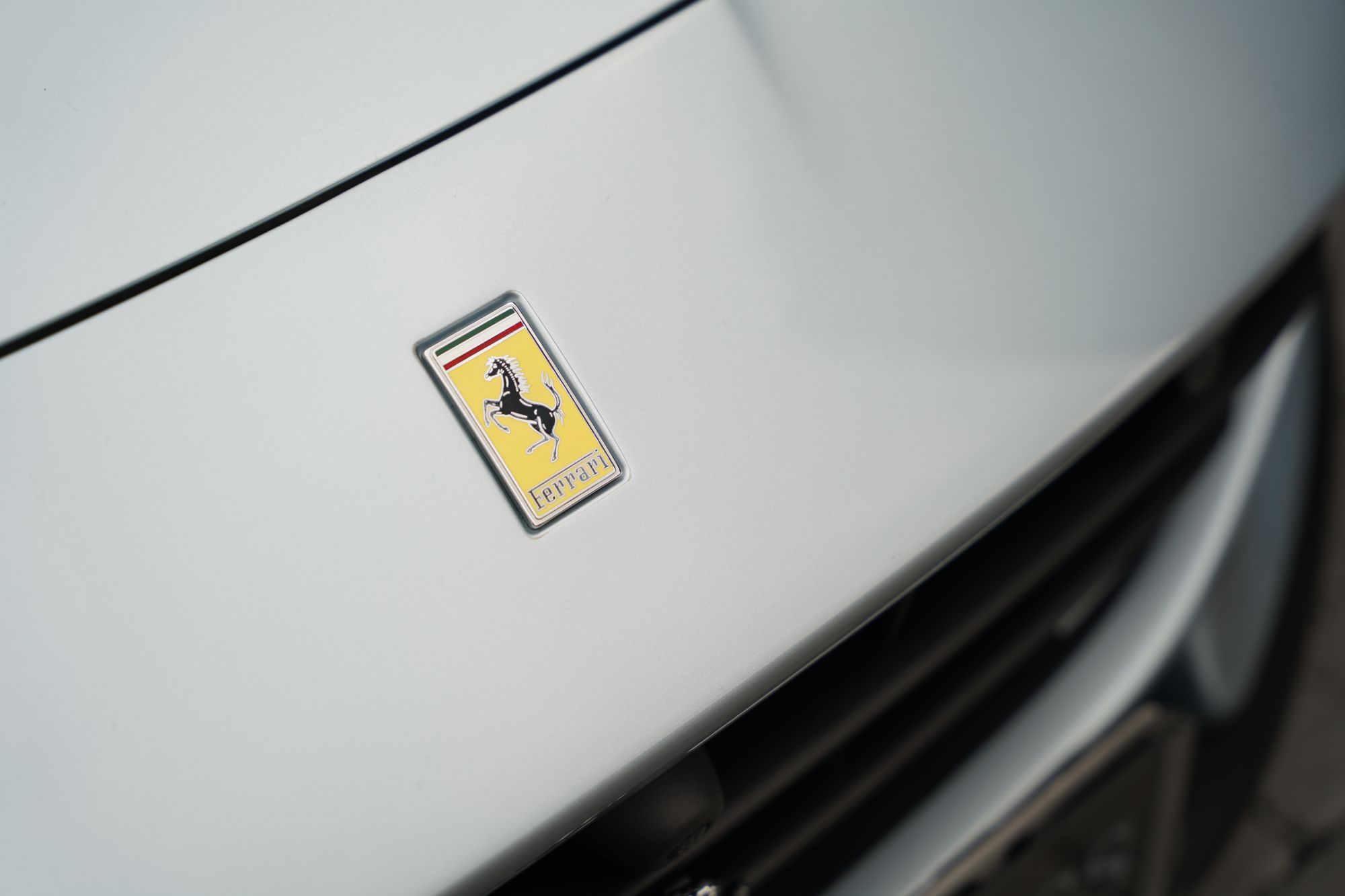 2023 Ferrari Portofino M