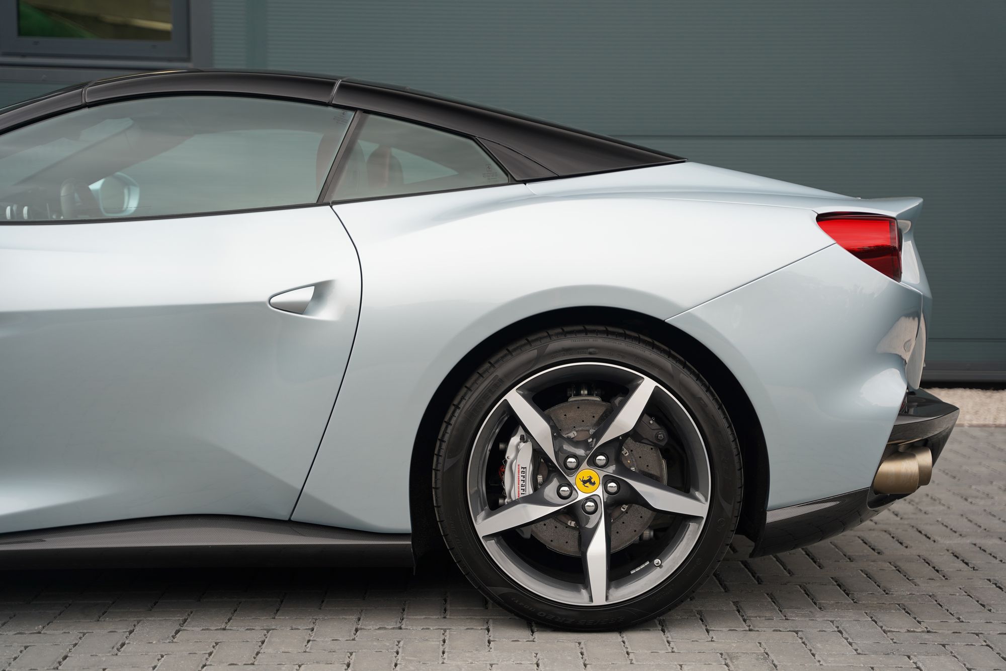 2023 Ferrari Portofino M
