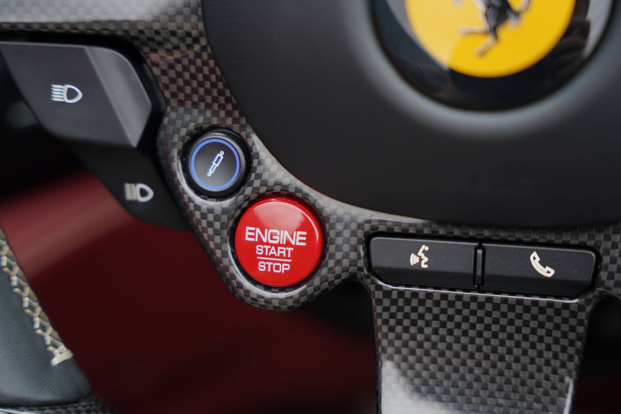 2023 Ferrari Portofino M