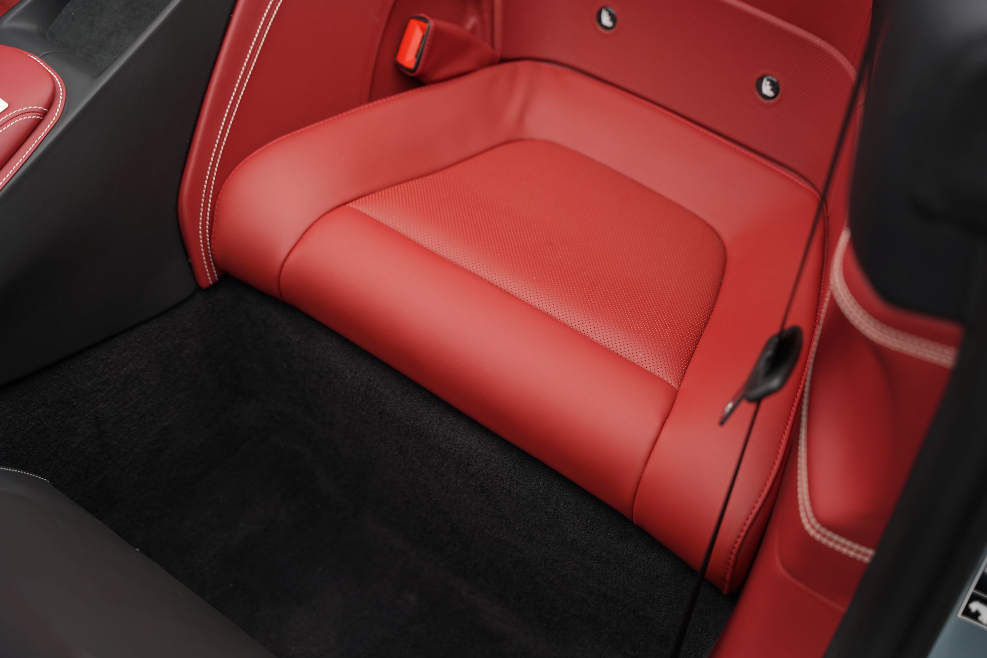 2023 Ferrari Portofino M