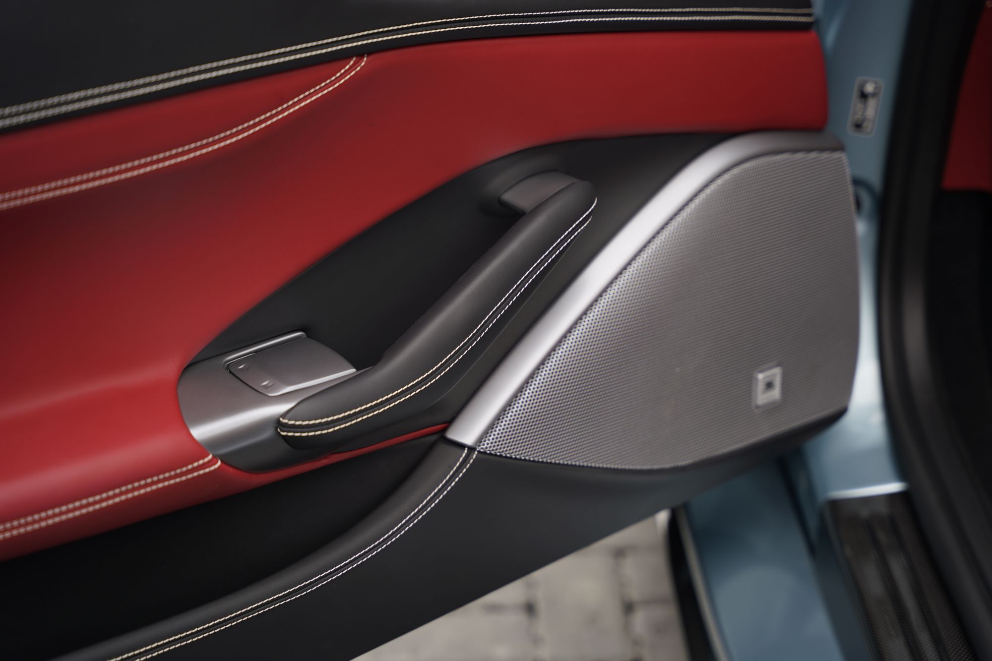 2023 Ferrari Portofino M