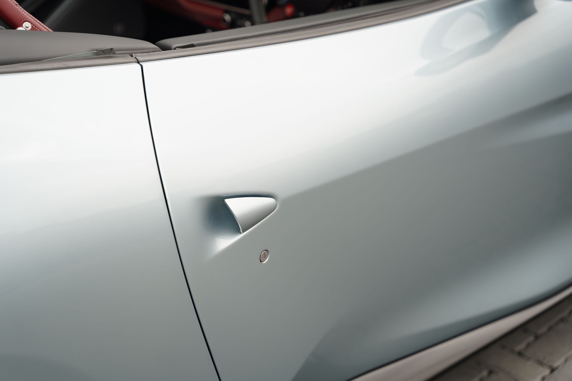 2023 Ferrari Portofino M