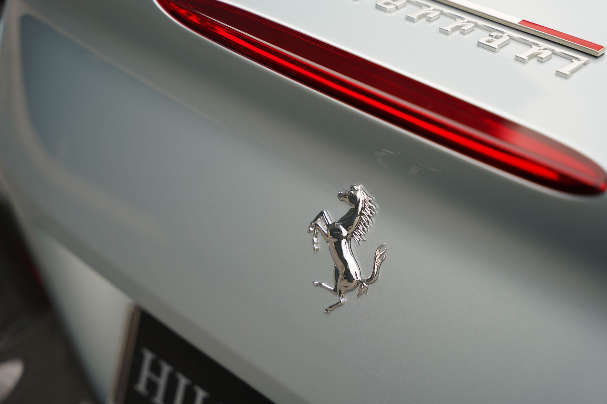 2023 Ferrari Portofino M