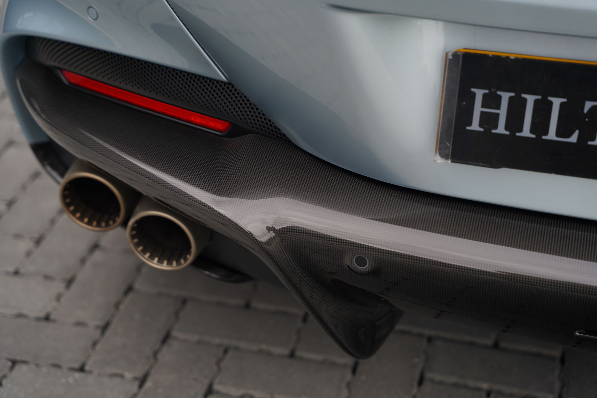 2023 Ferrari Portofino M