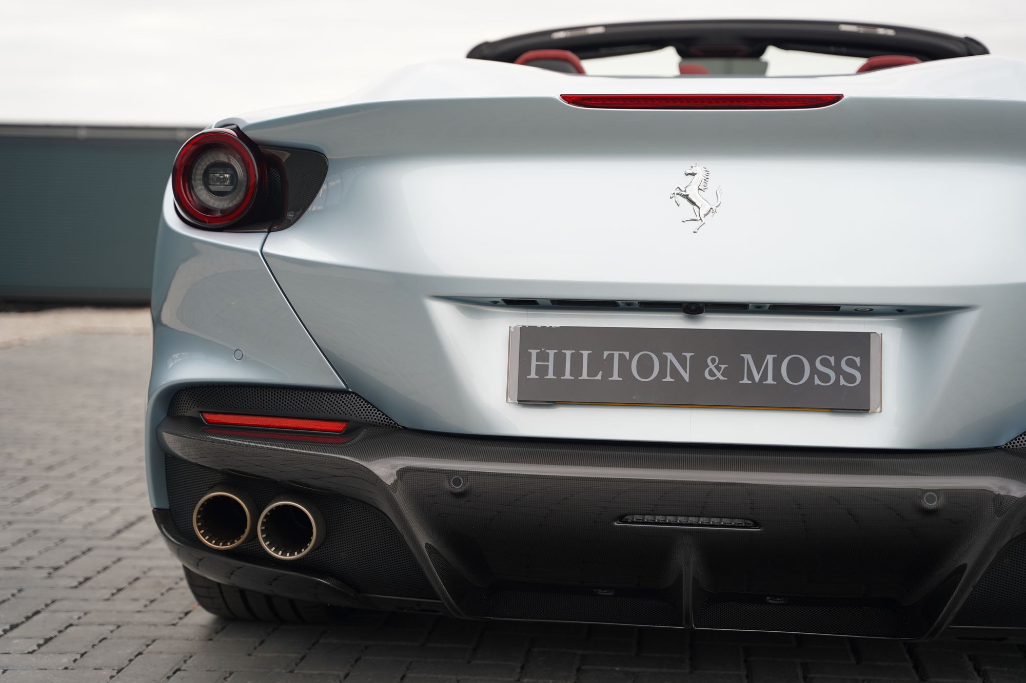 2023 Ferrari Portofino M