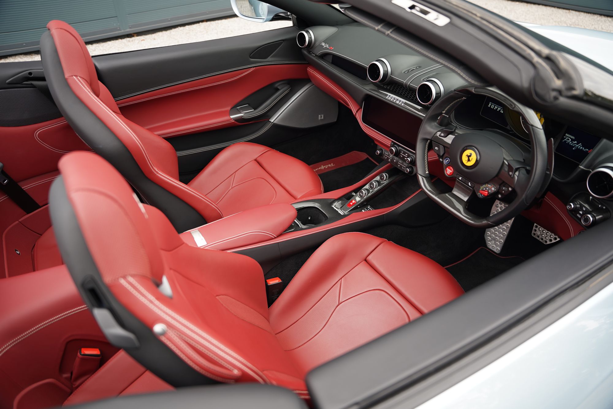 2023 Ferrari Portofino M