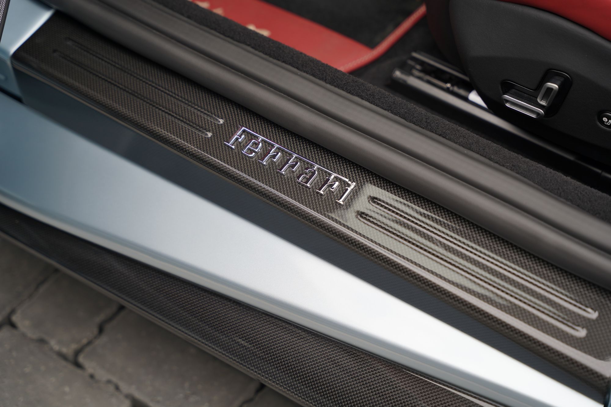2023 Ferrari Portofino M