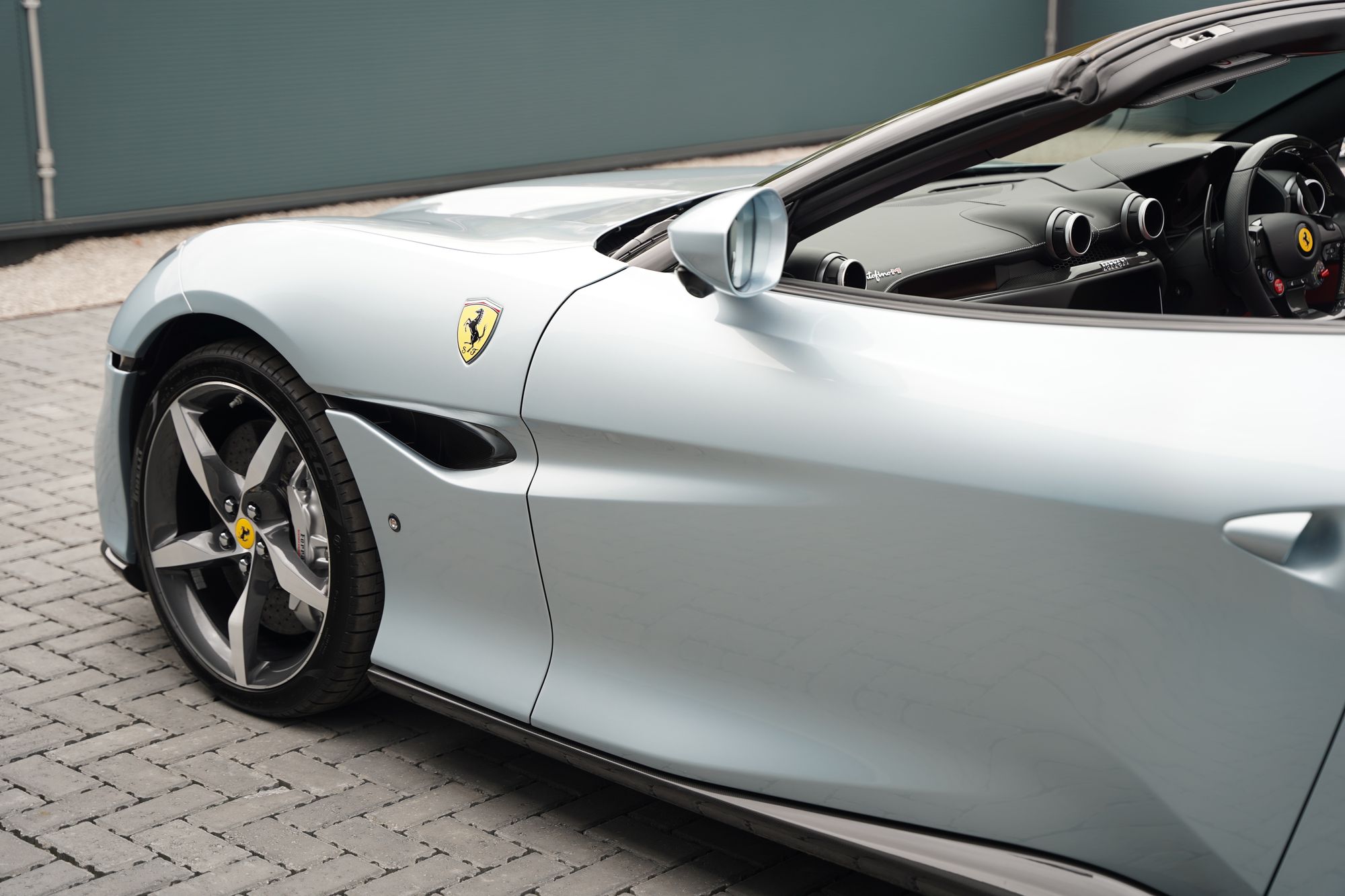 2023 Ferrari Portofino M