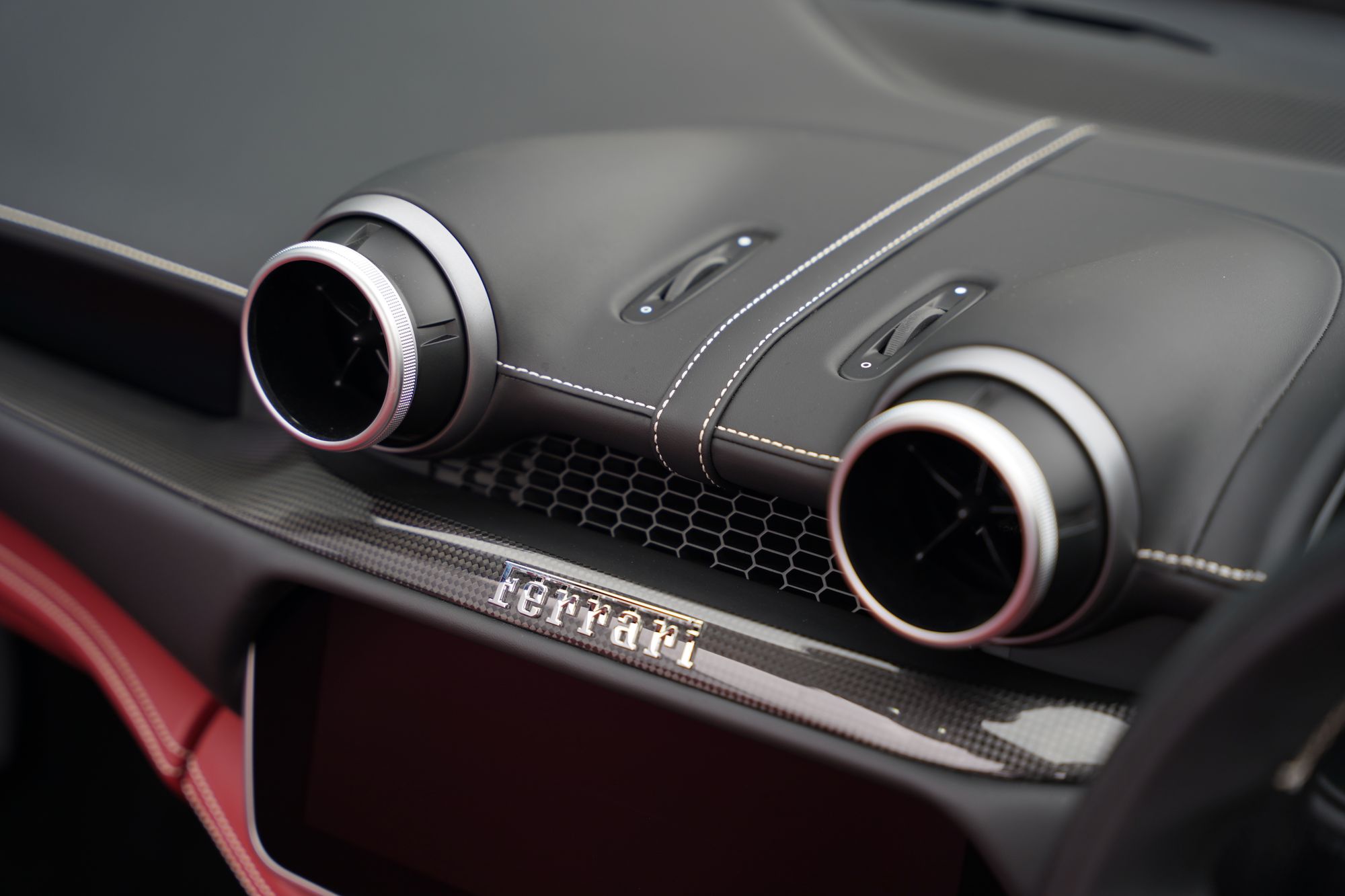 2023 Ferrari Portofino M