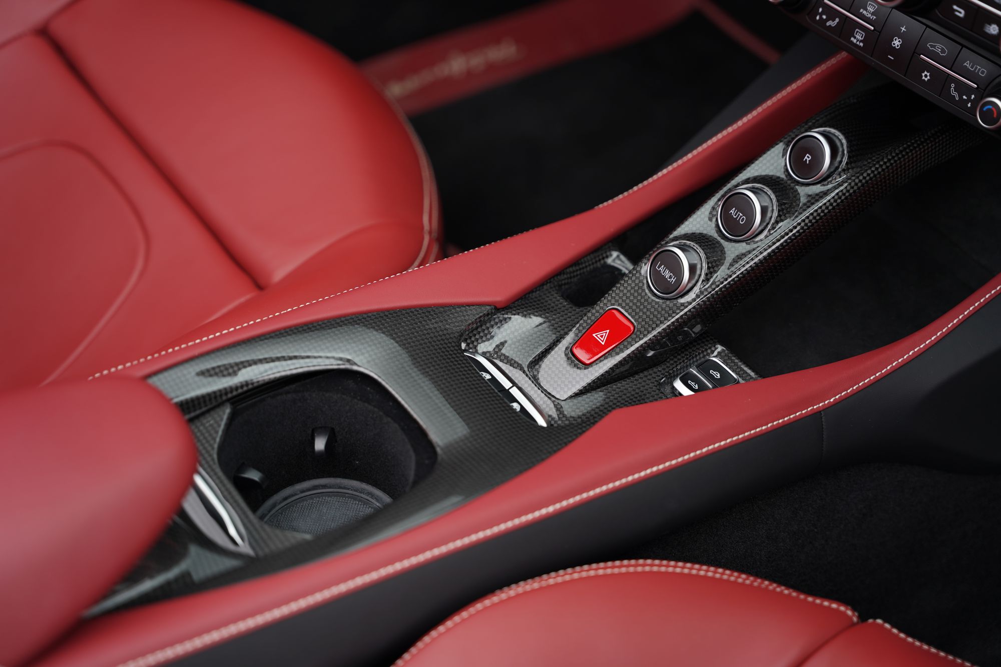 2023 Ferrari Portofino M