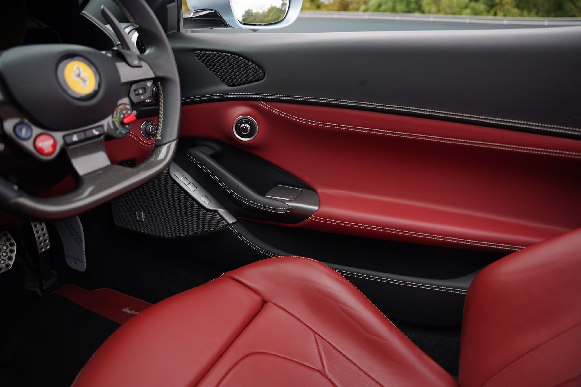2023 Ferrari Portofino M