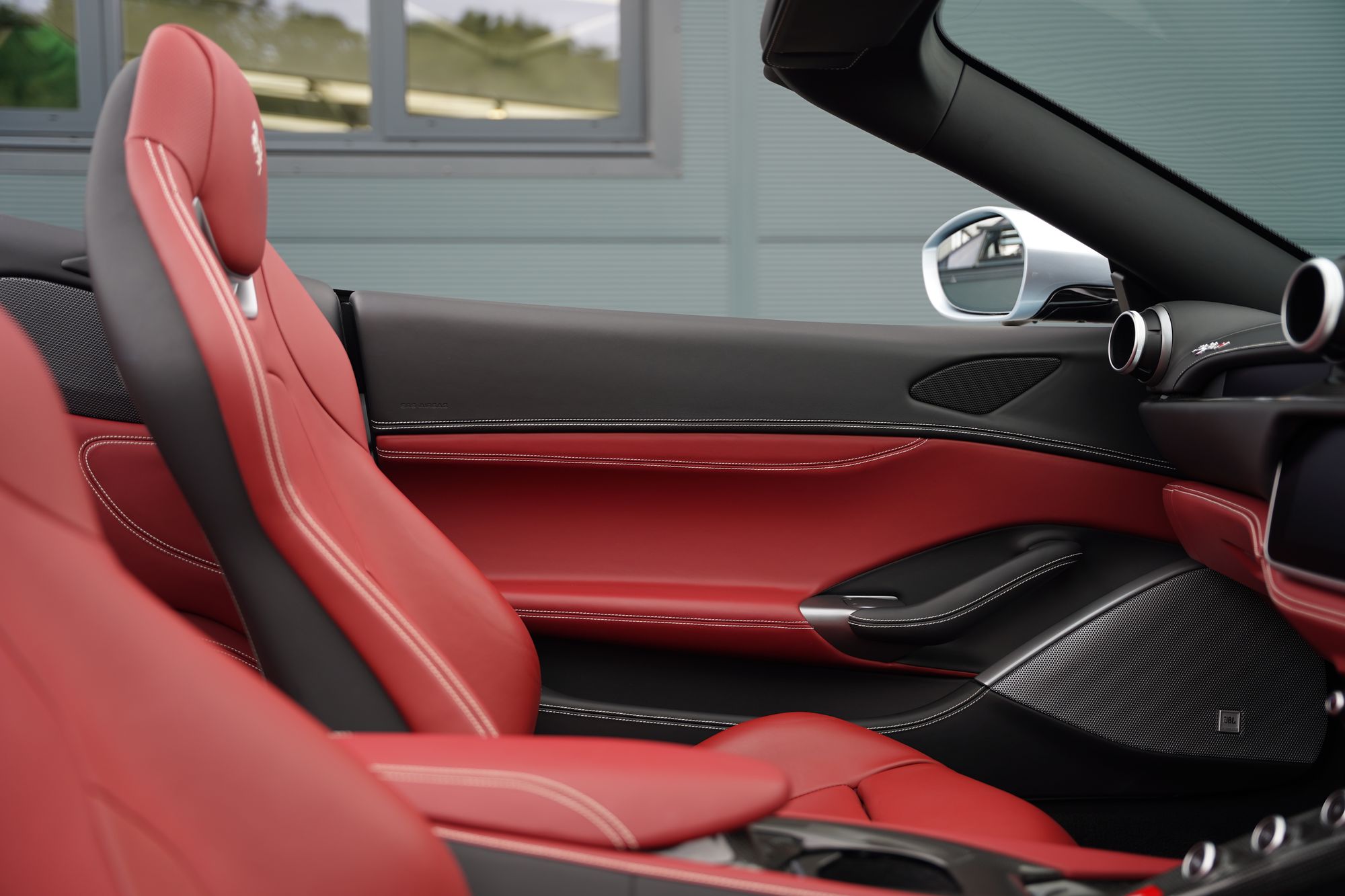 2023 Ferrari Portofino M