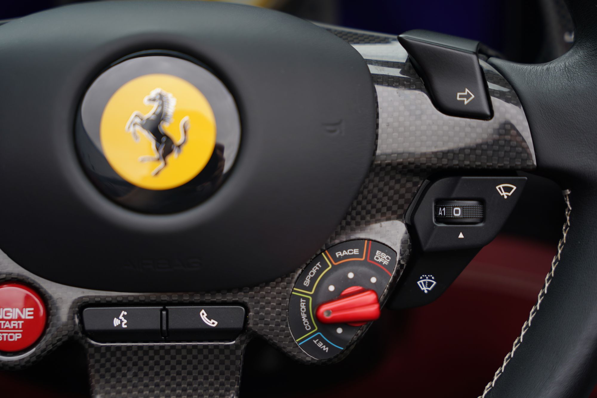 2023 Ferrari Portofino M