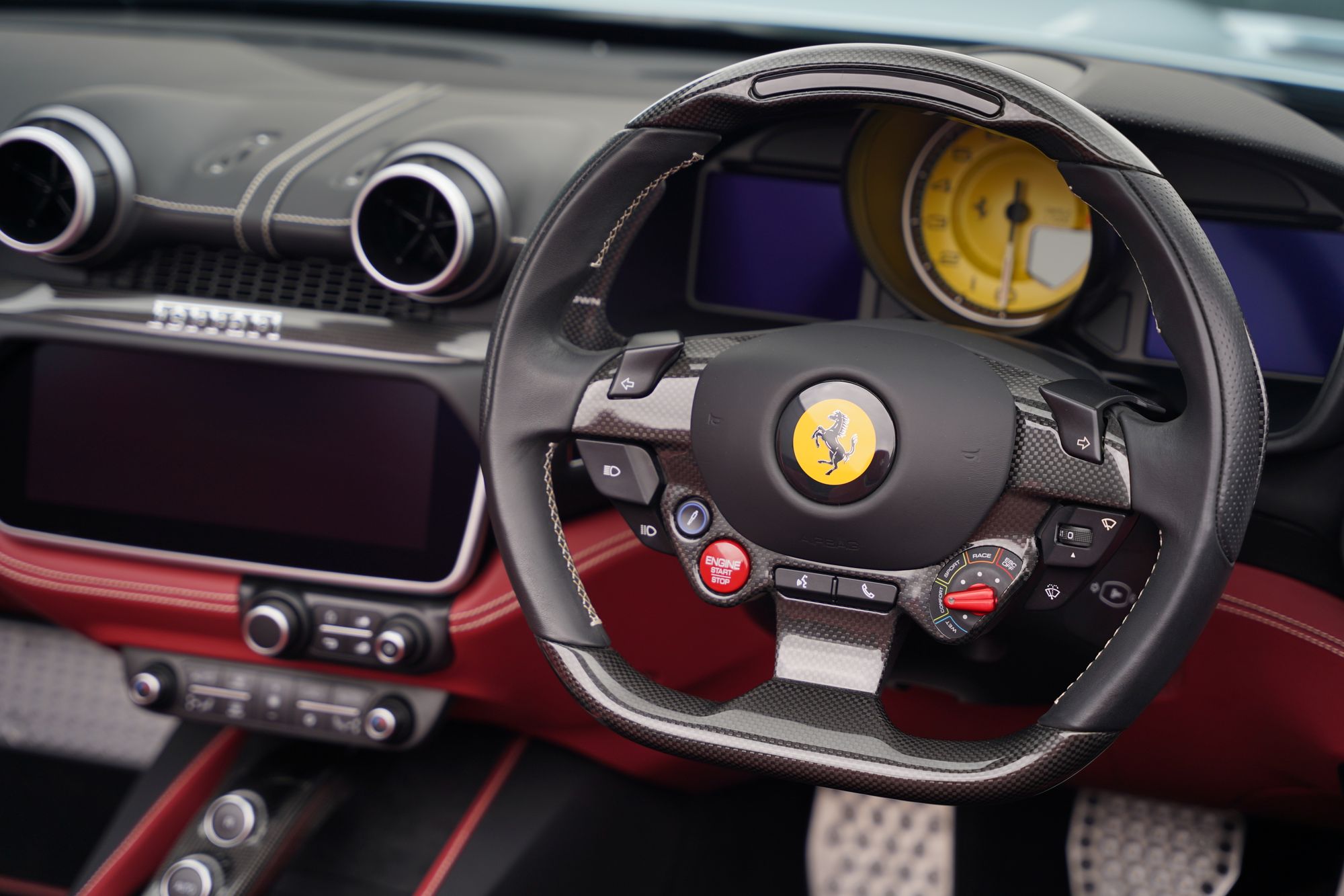 2023 Ferrari Portofino M