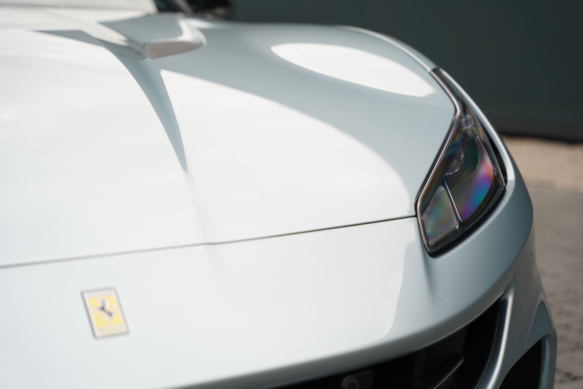 2023 Ferrari Portofino M