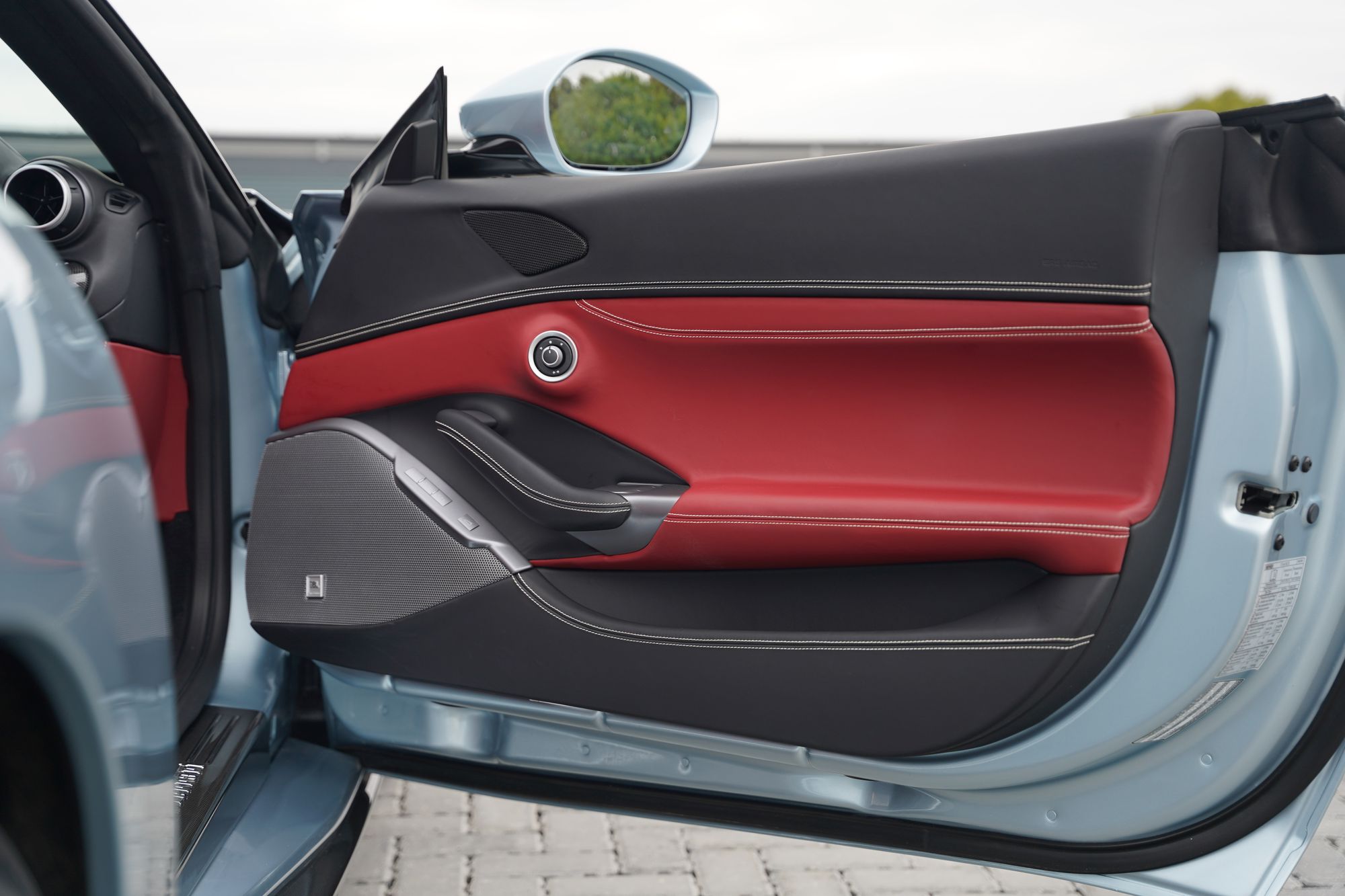 2023 Ferrari Portofino M