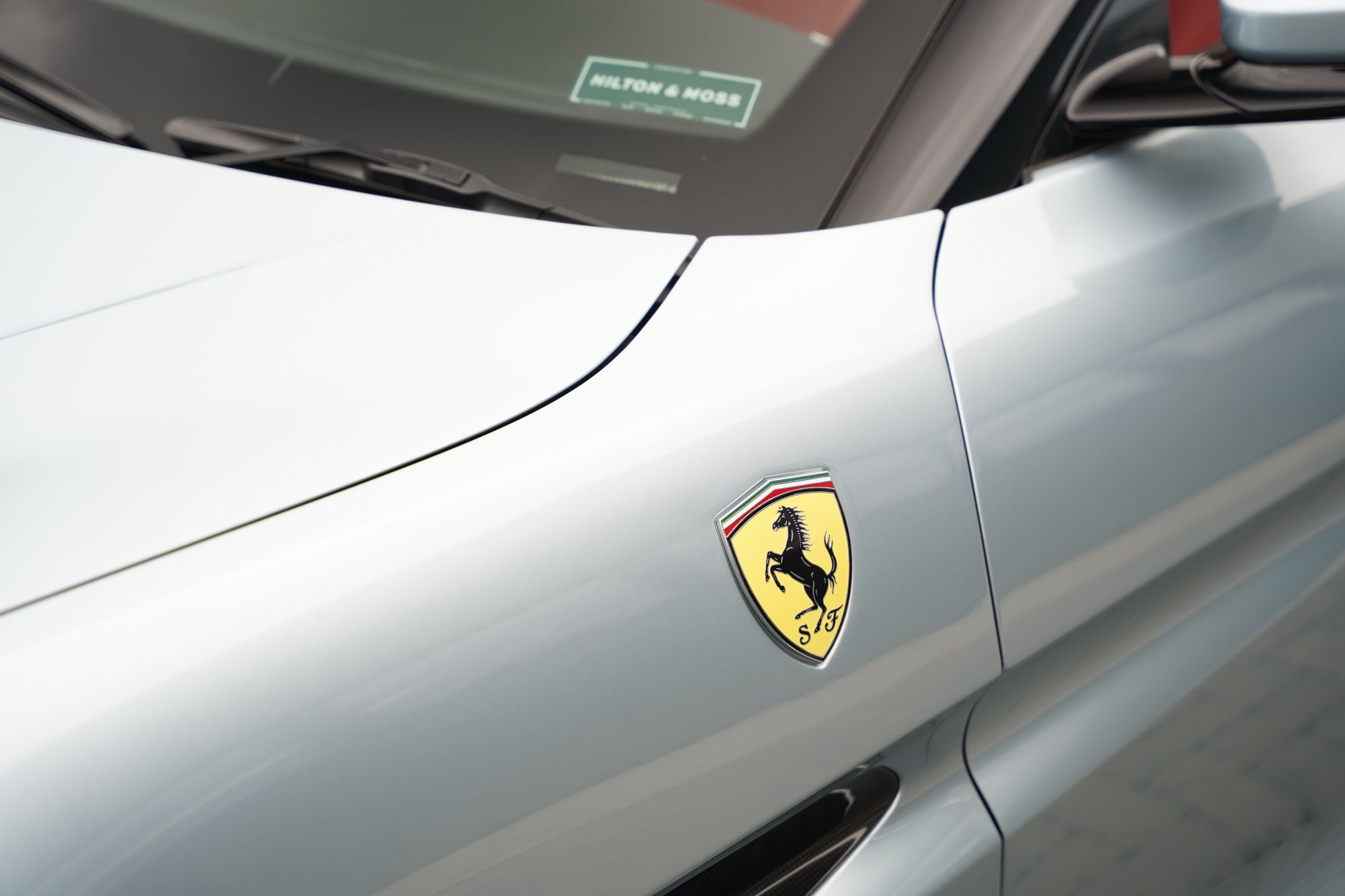2023 Ferrari Portofino M