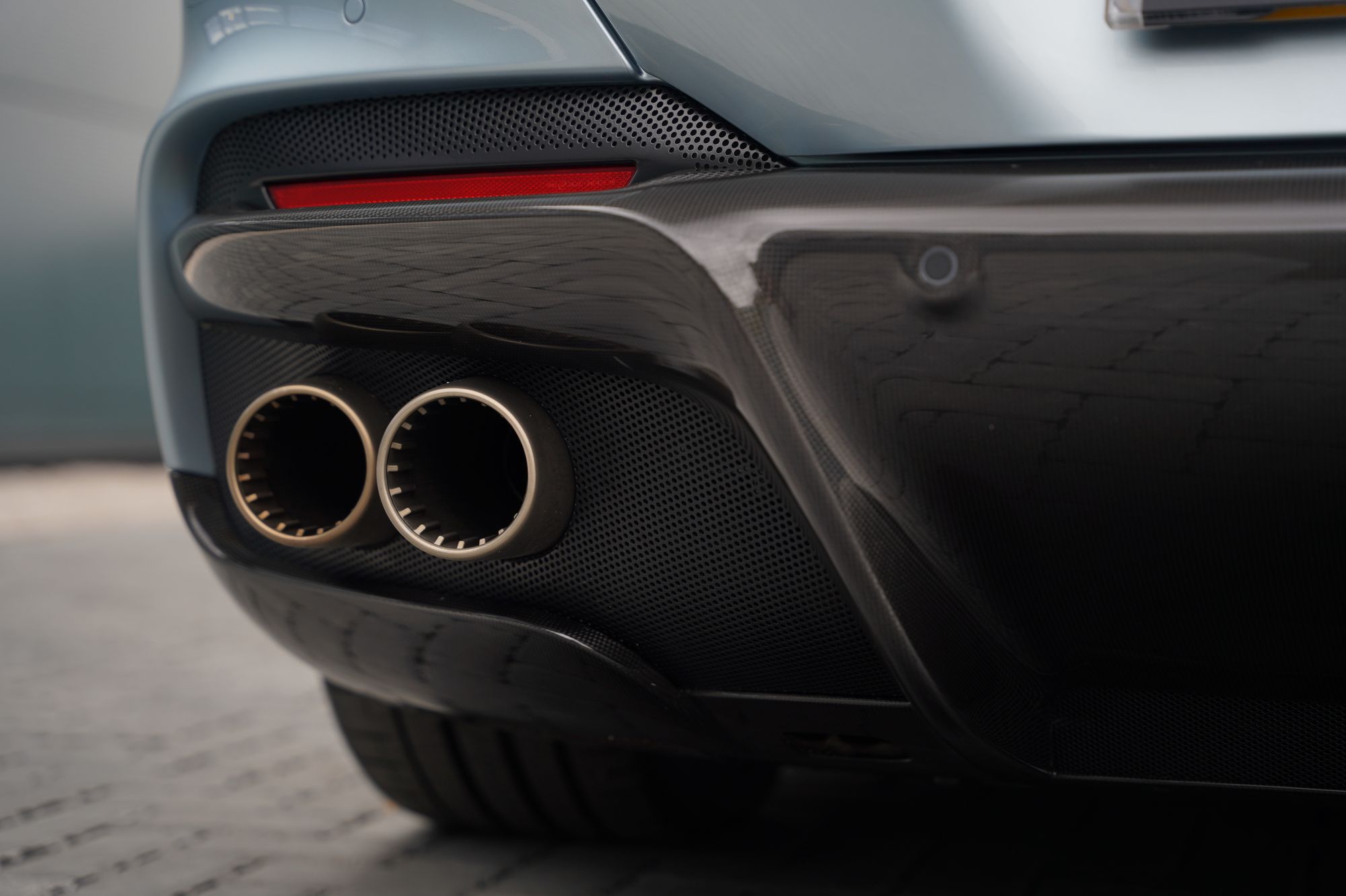 2023 Ferrari Portofino M