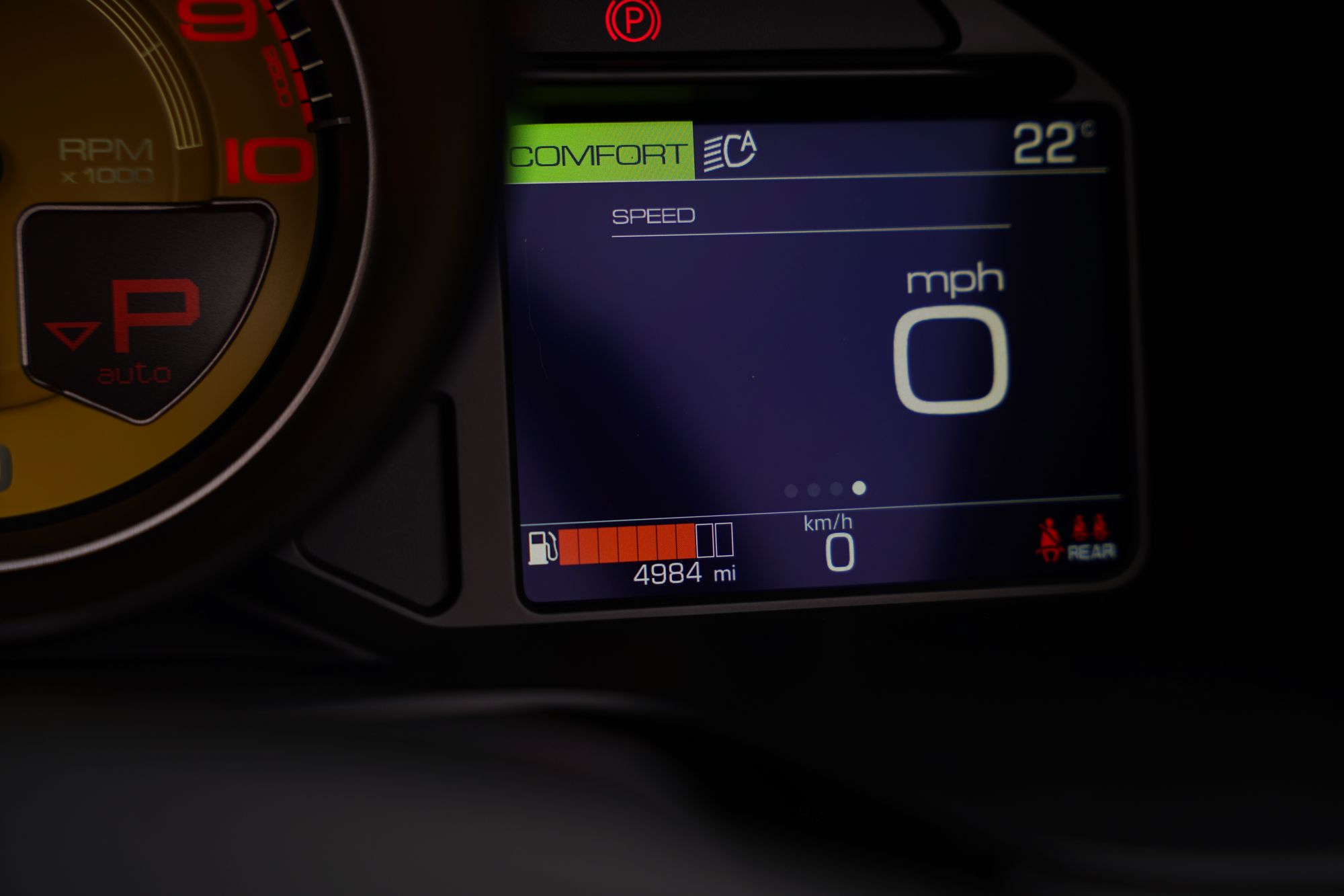 2023 Ferrari Portofino M