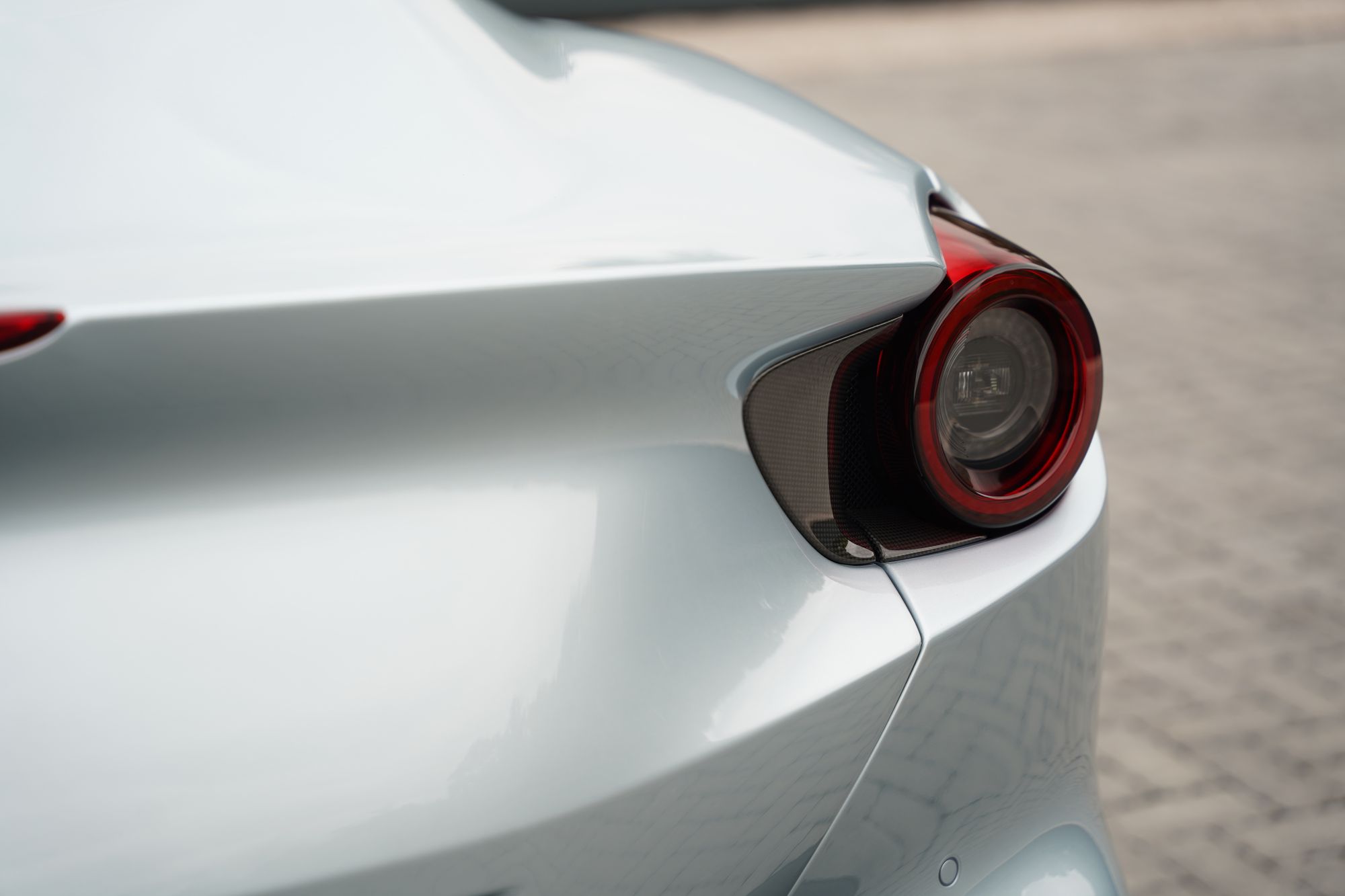 2023 Ferrari Portofino M