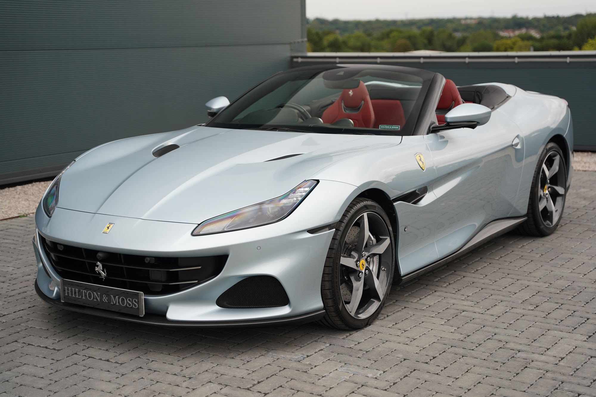 2023 Ferrari Portofino M